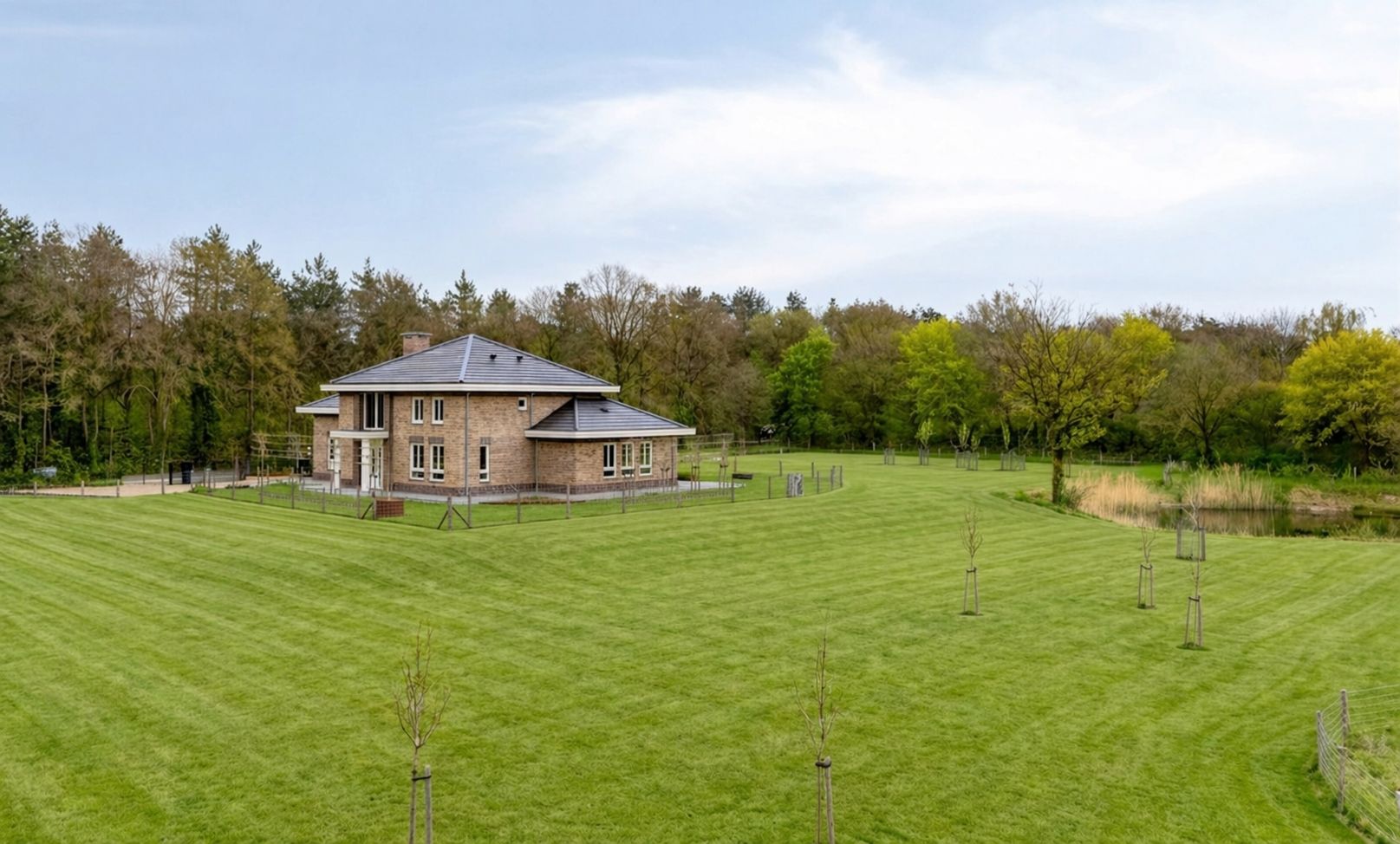 Foto van Rijksweg 14, Schaijk