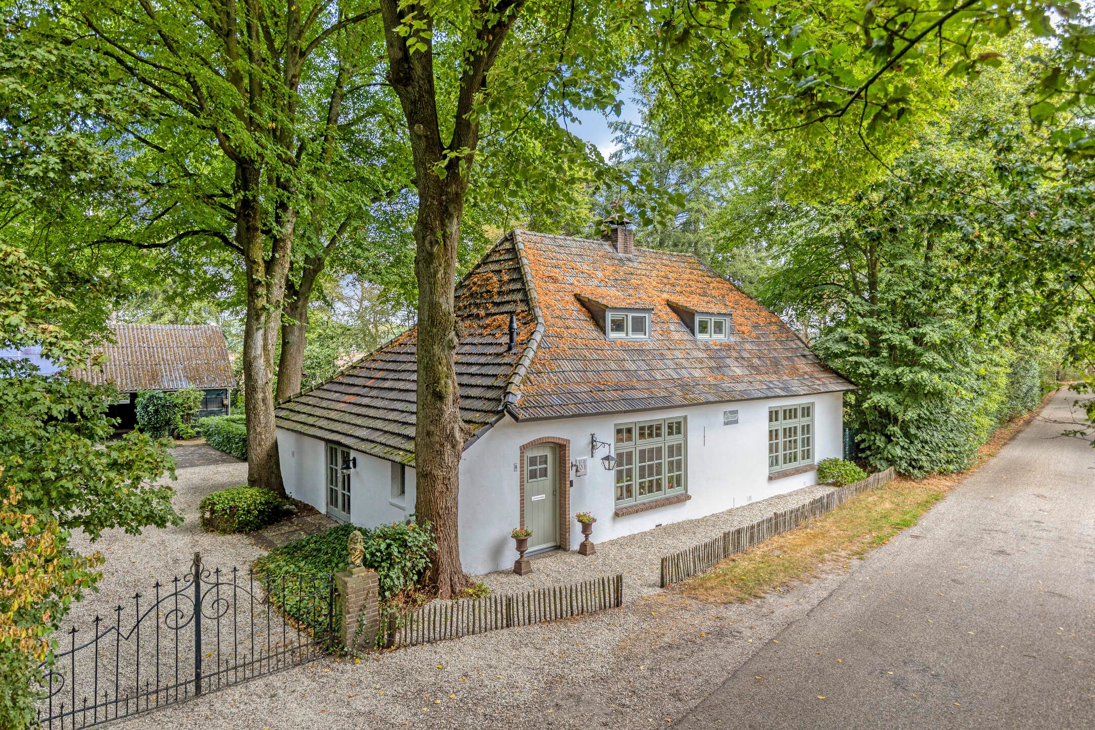 Foto van Nistelrooise Baan 8, Schaijk