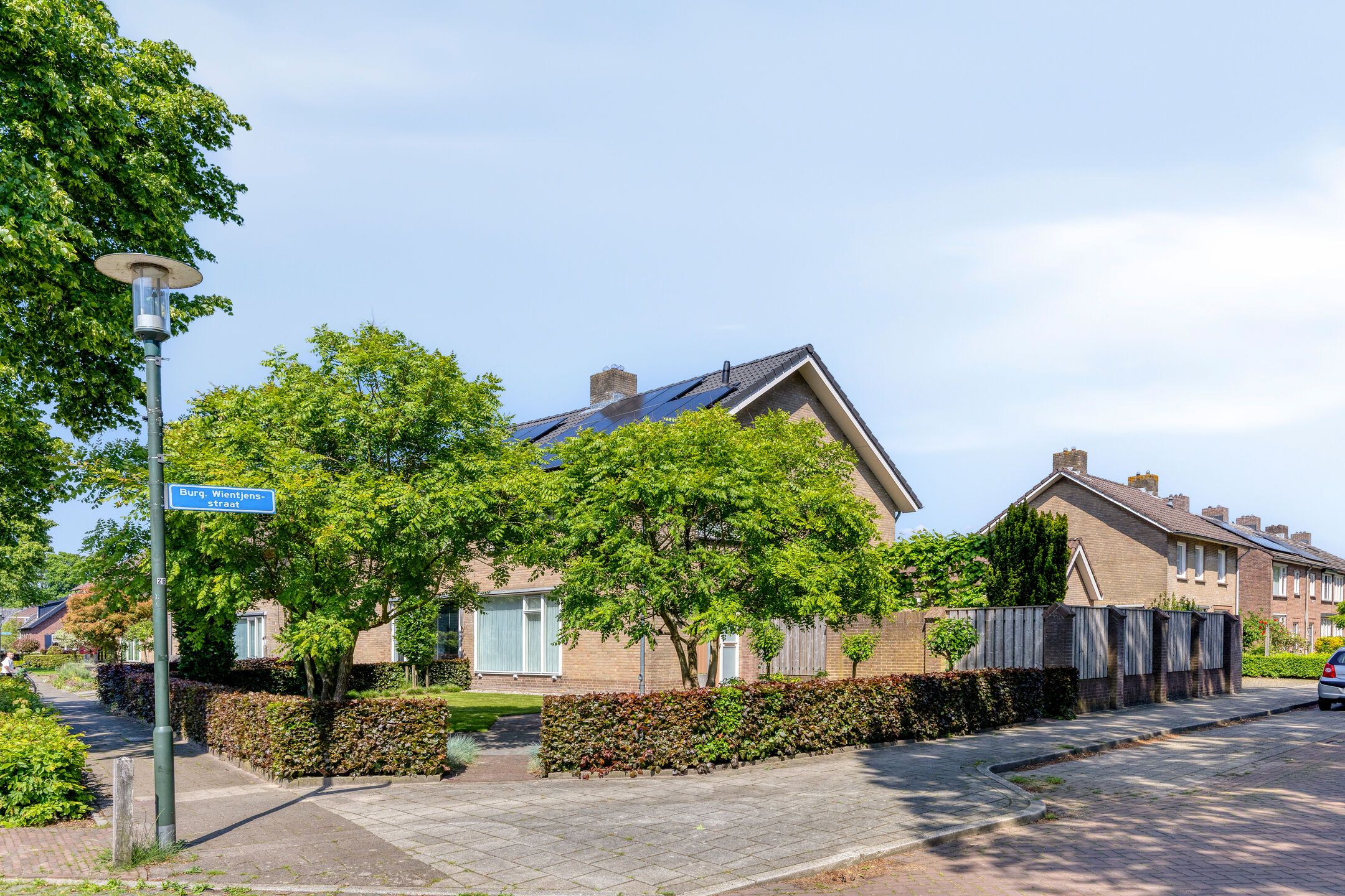 Foto van Monseigneur Borretstraat 35a, Reek