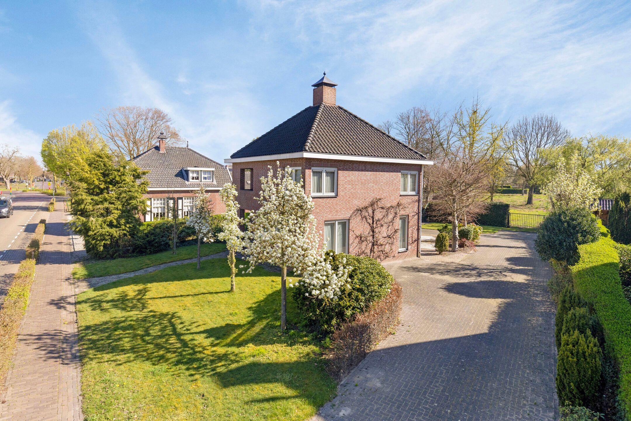 Foto van Monseigneur Borretstraat 37a, Reek