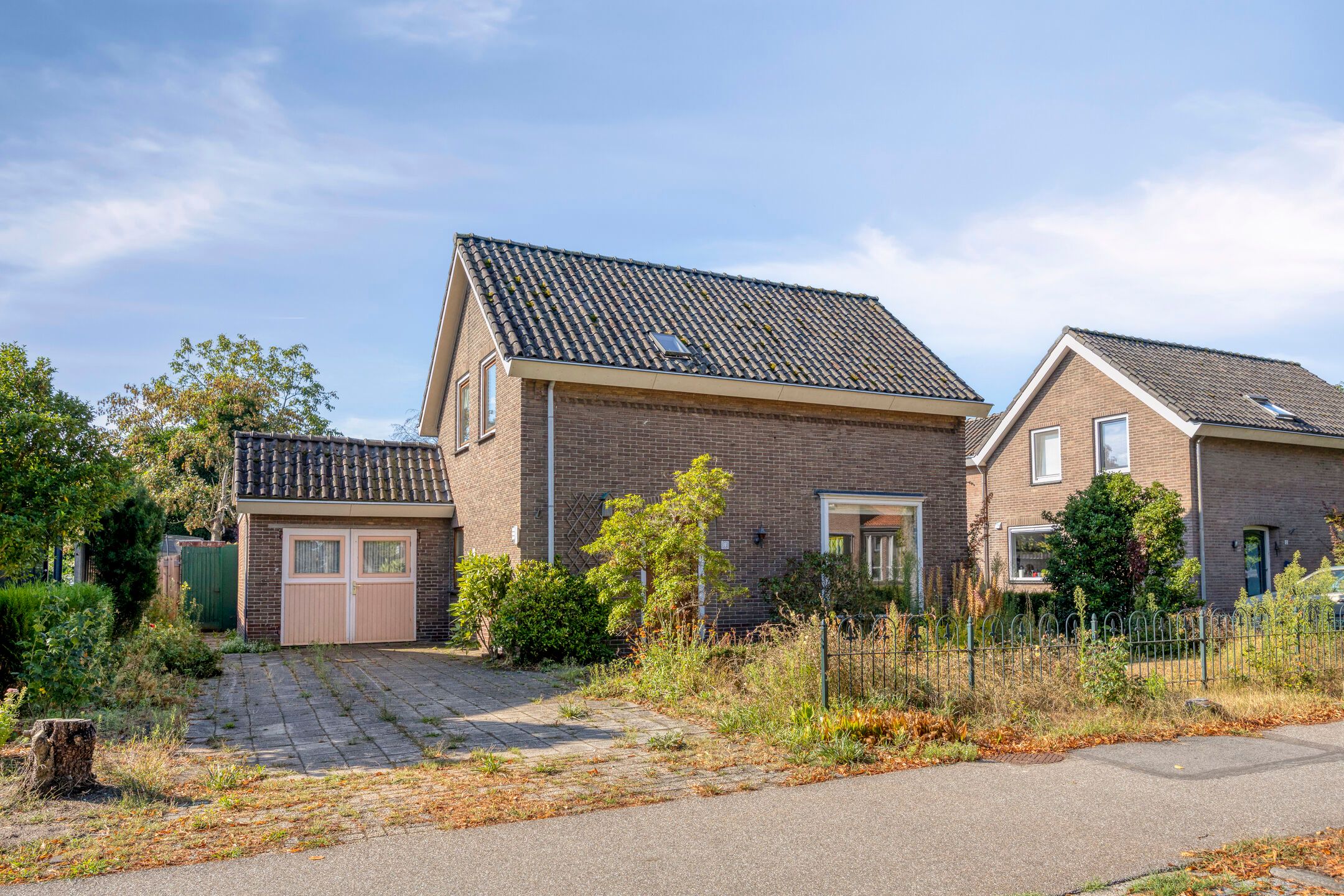Foto van Monseigneur Suijsstraat 11, Reek