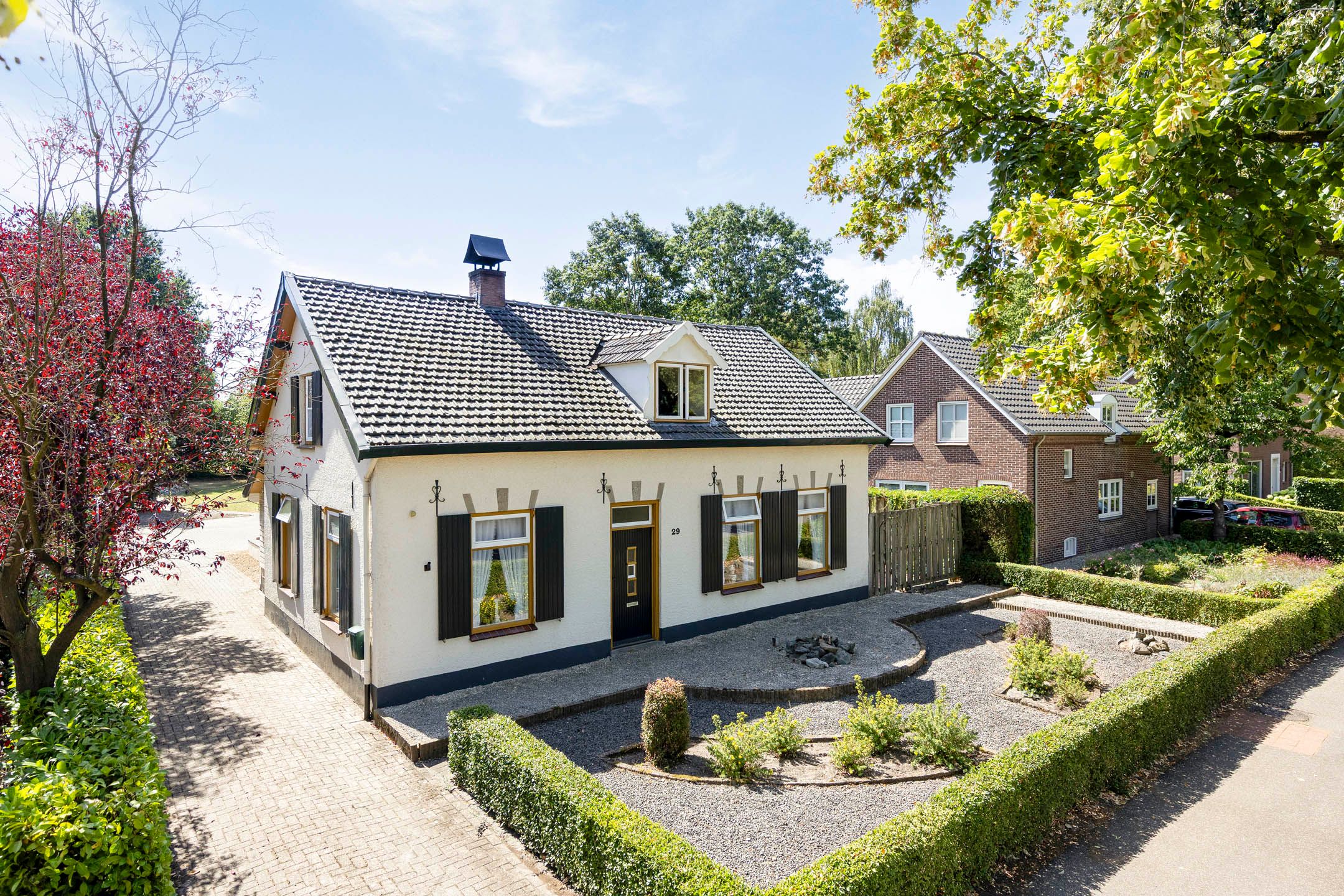 Foto van Monseigneur Suijsstraat 29, Reek