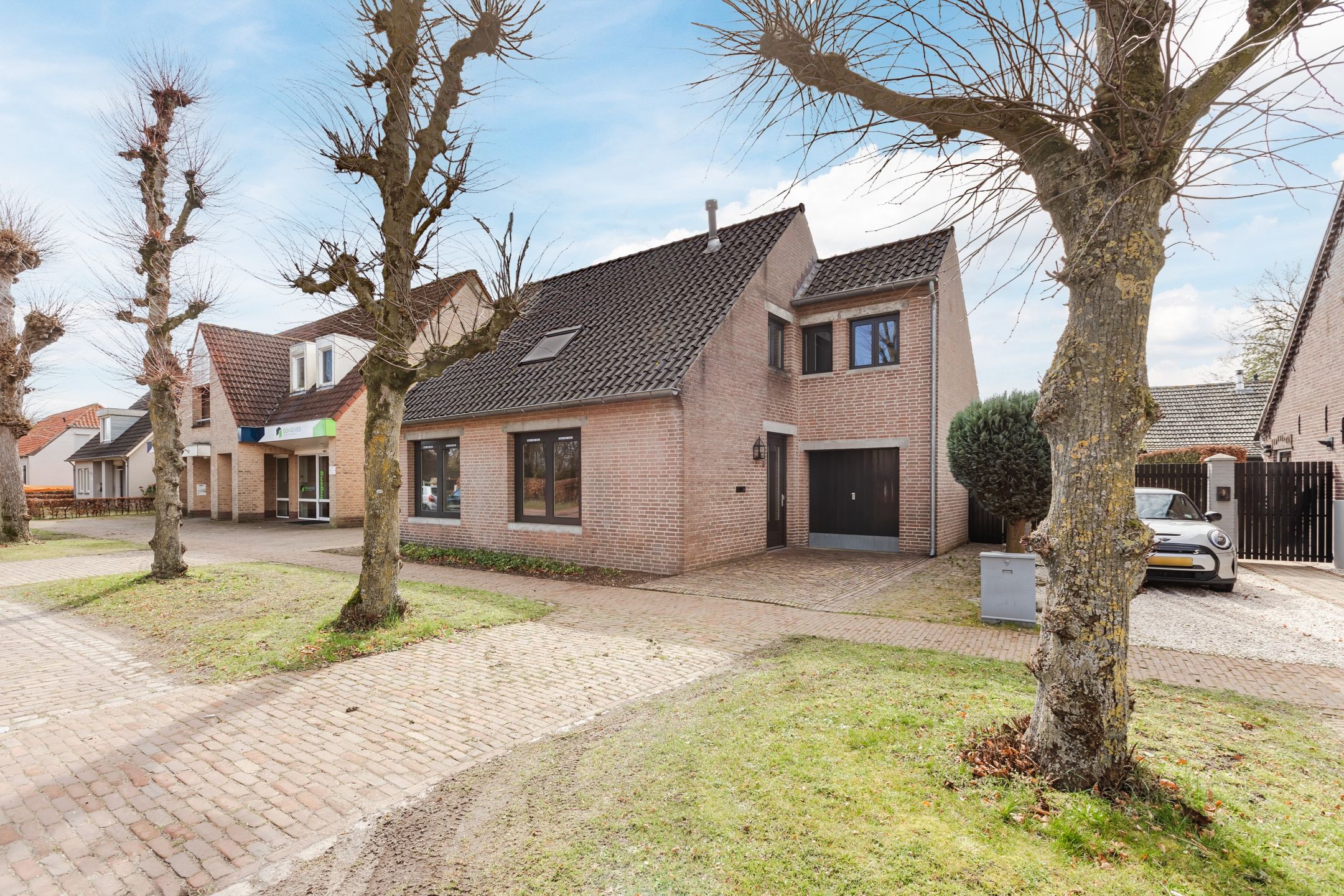 Foto van Heijtmorgen 8, Reek