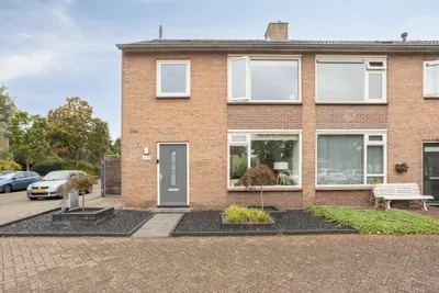 Foto van Kennedyplein 18, Reek