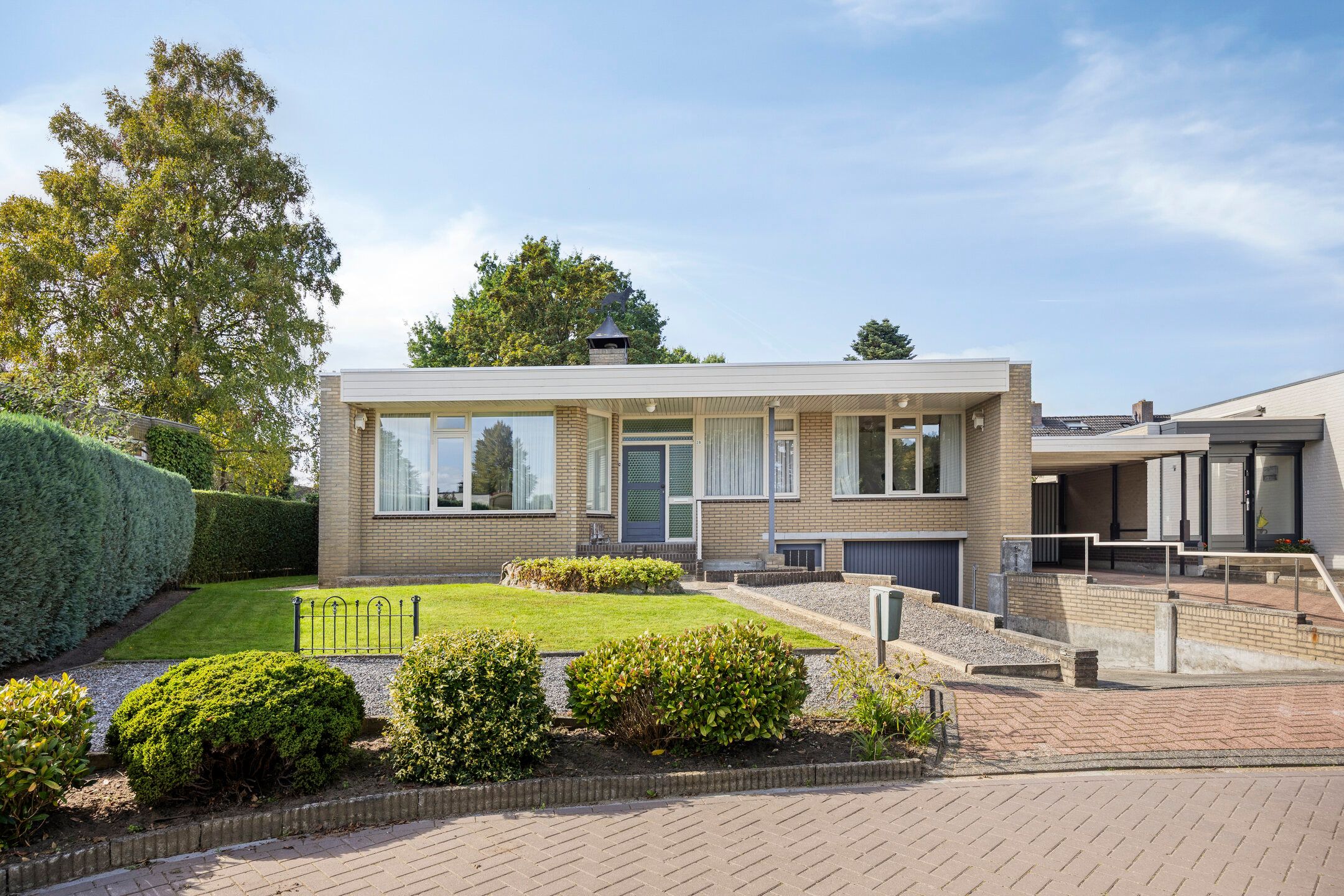 Foto van Soeterstraat 28, Reek
