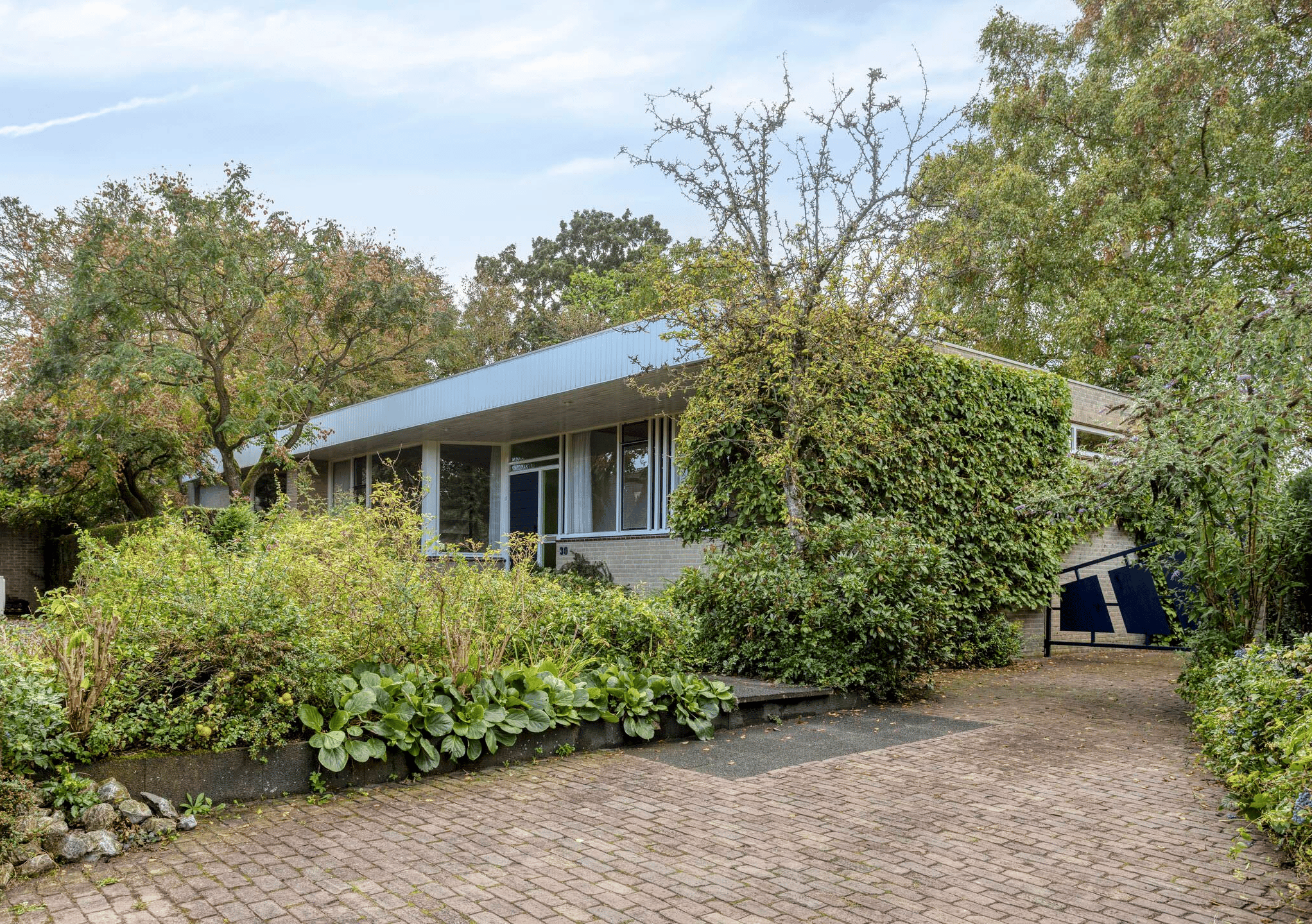 Foto van Soeterstraat 30, Reek