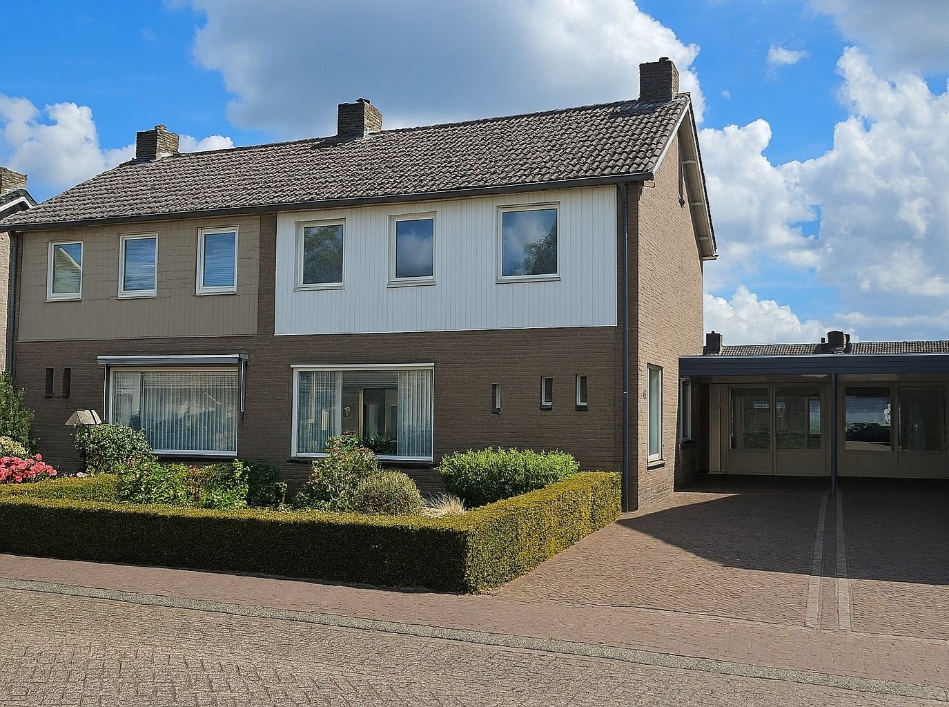 Foto van Rembrandtstraat 10, Vinkel (Gem. Den Bosch)