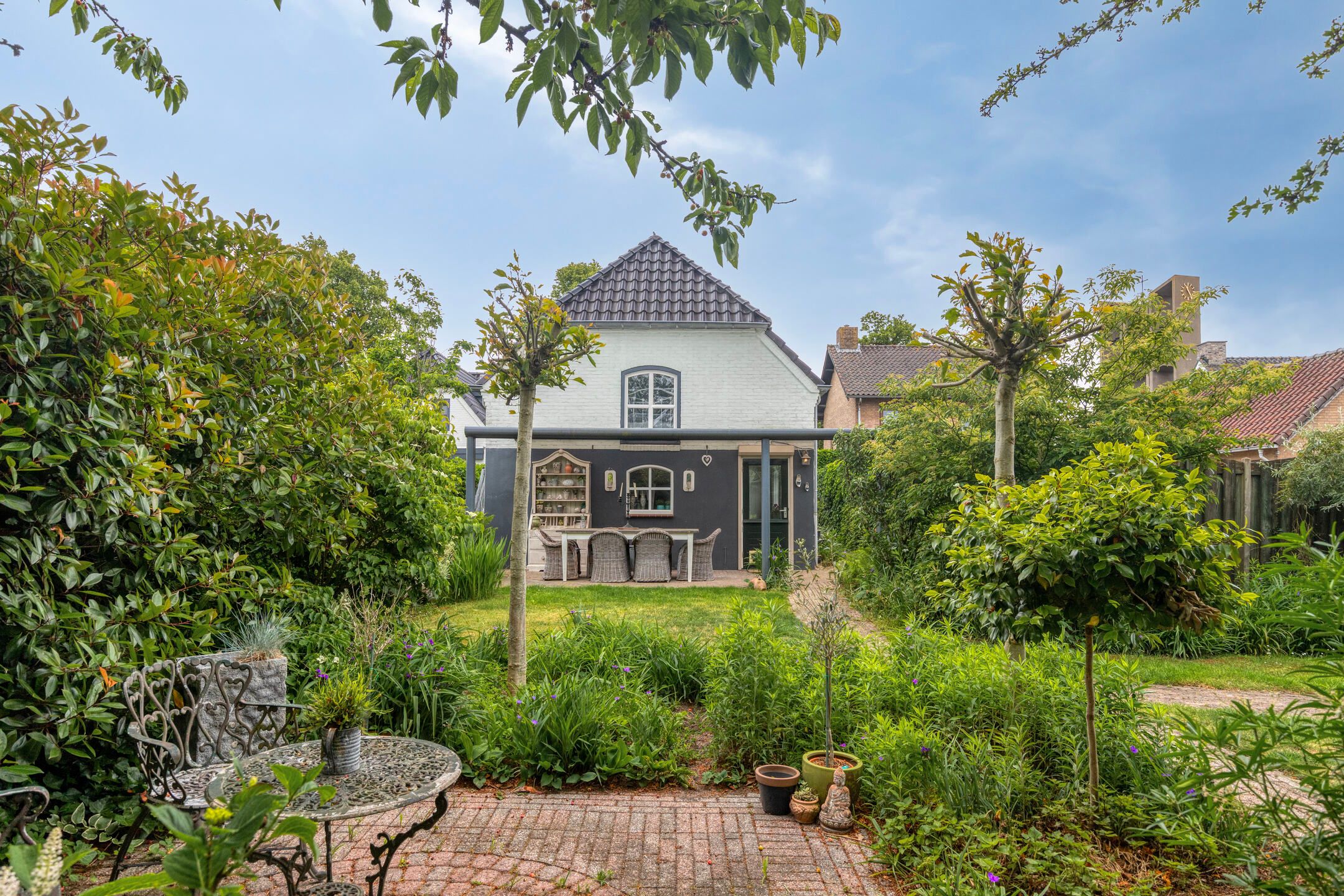 Foto van Lindenlaan 39A, Vinkel (Gem. Den Bosch)