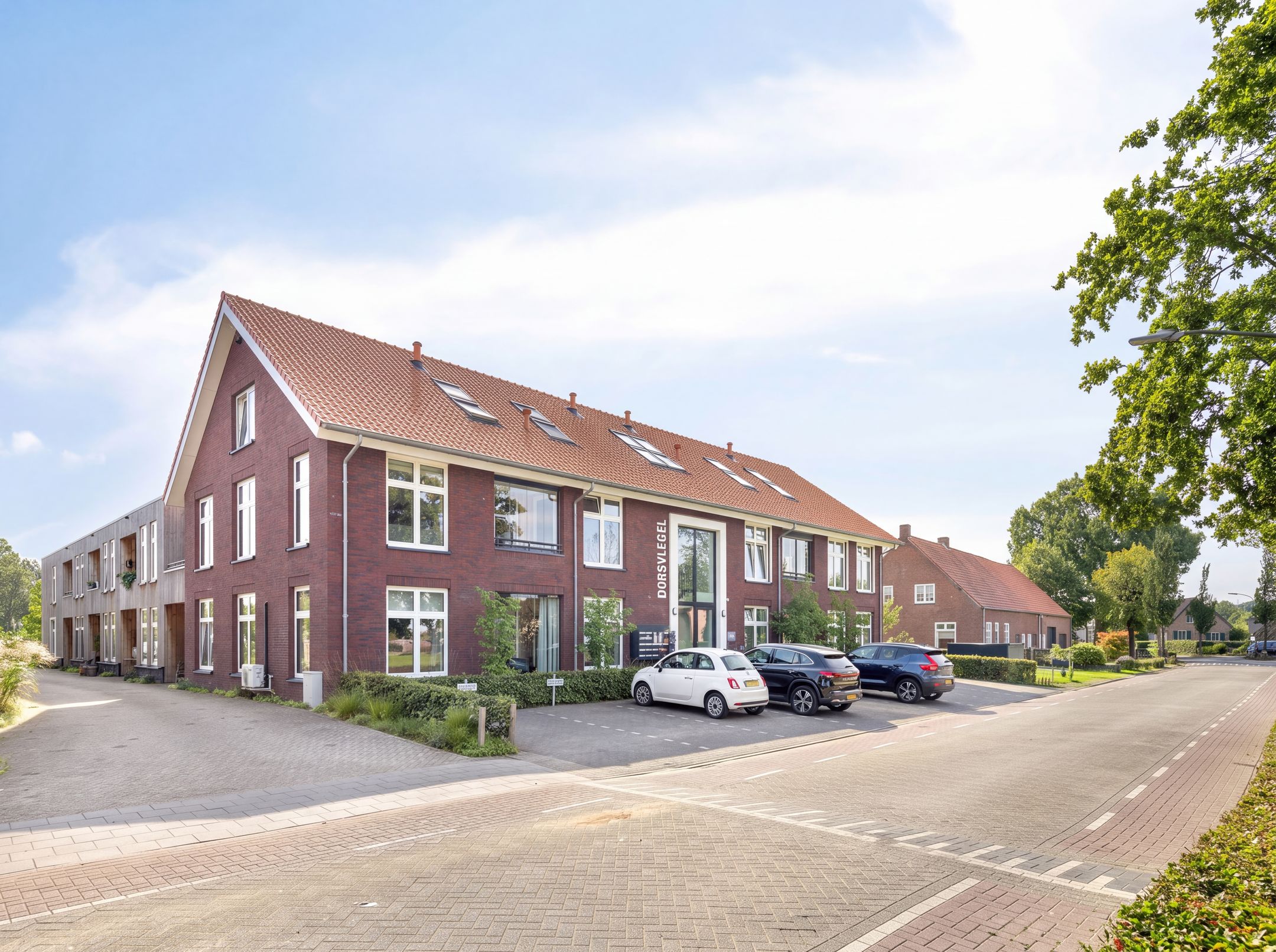 Foto van Brugstraat 43A2, Vinkel (Gem. Den Bosch)