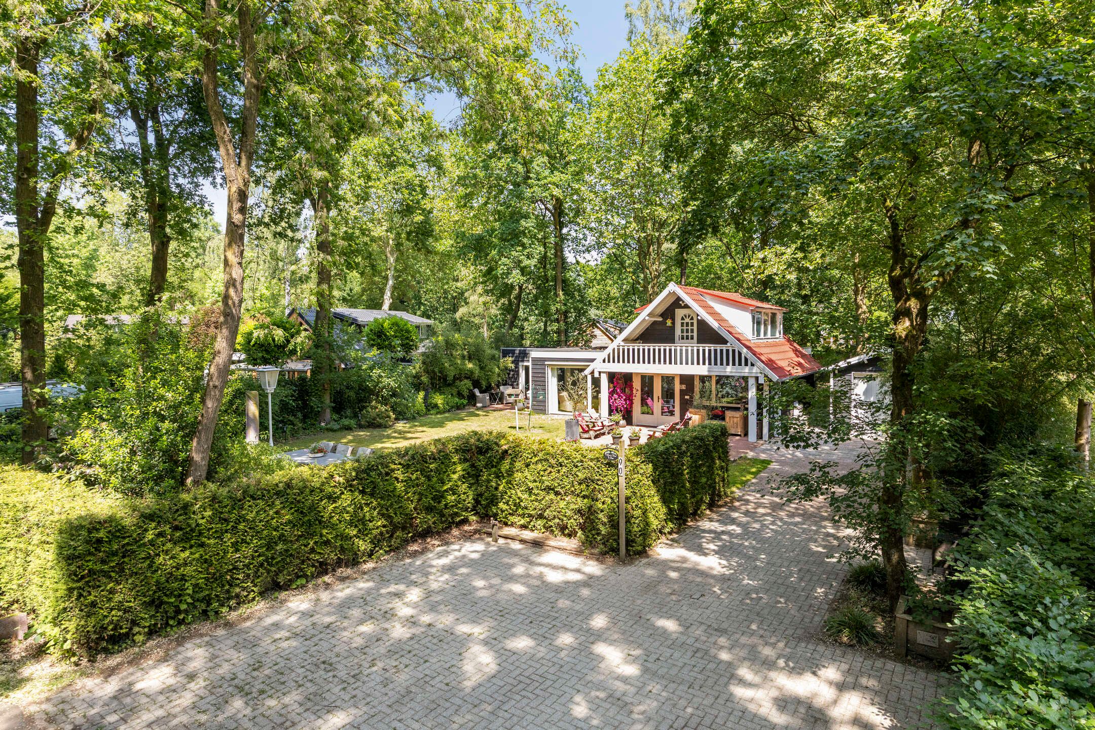 Foto van Geranium 90, Vinkel (Gem. Den Bosch)