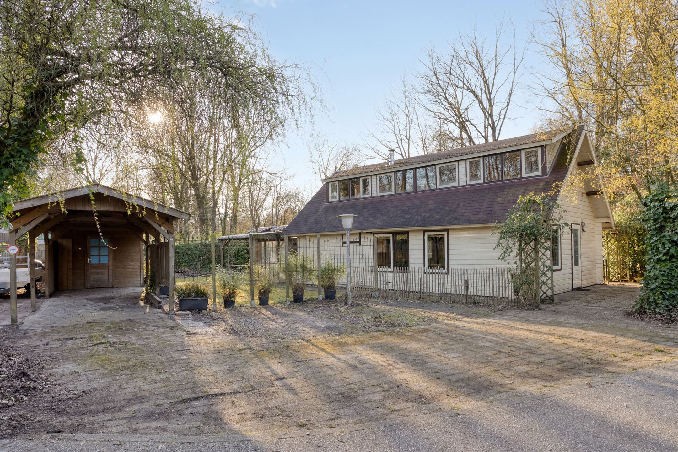 Foto van Hyacinth 103, Vinkel (Gem. Den Bosch)