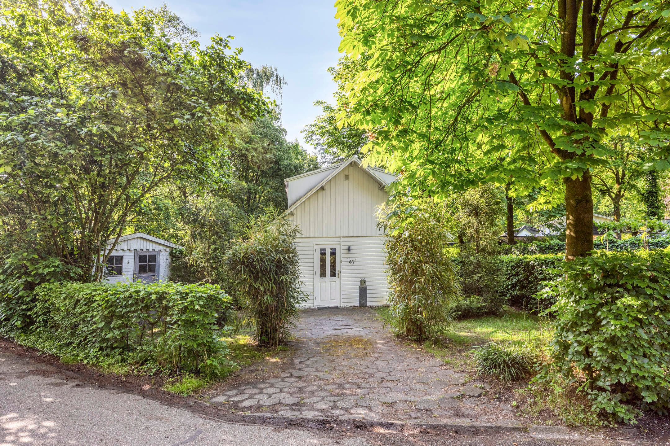Foto van Hyacinth 147A, Vinkel (Gem. Den Bosch)