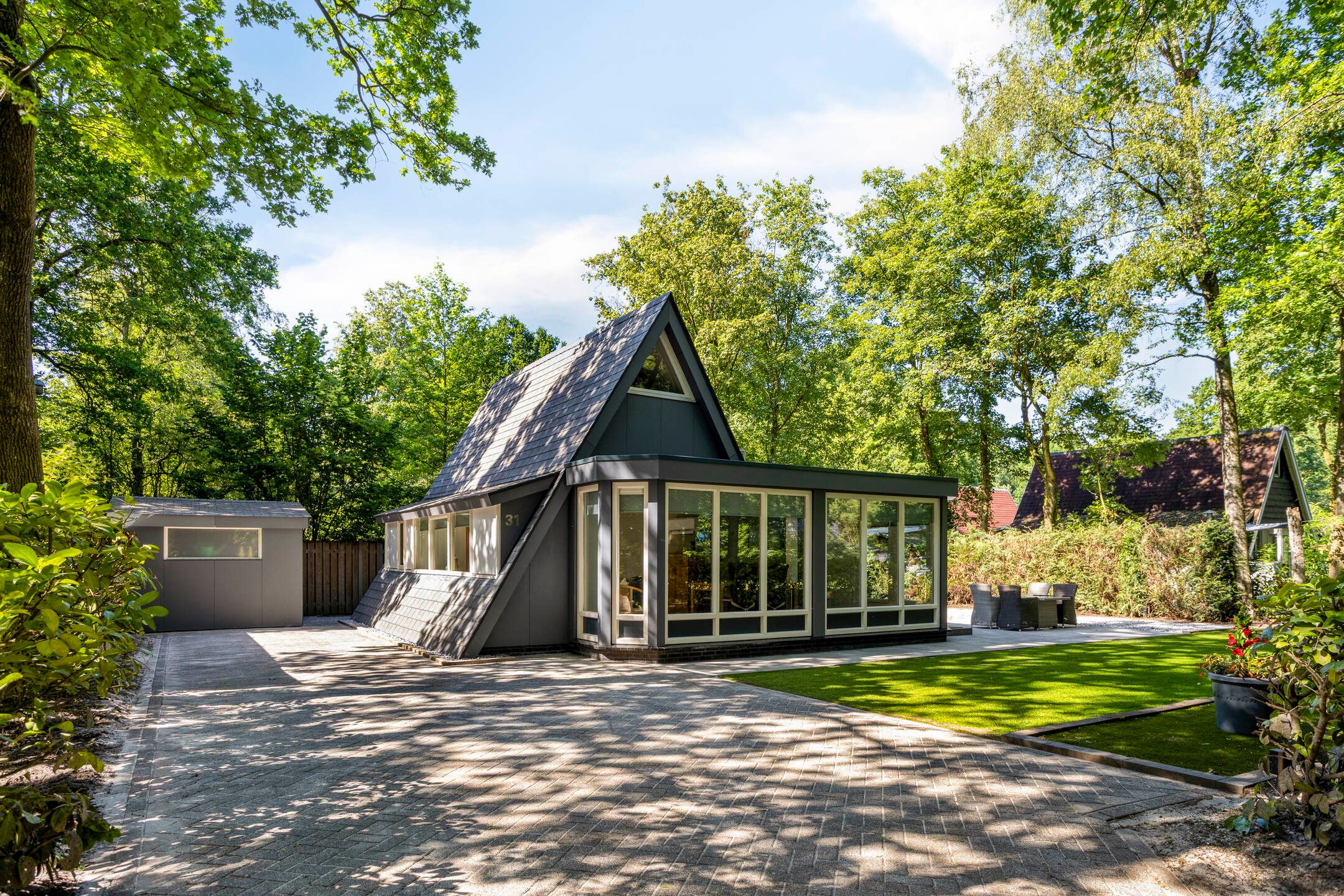 Foto van Fresia 31, Vinkel (Gem. Den Bosch)