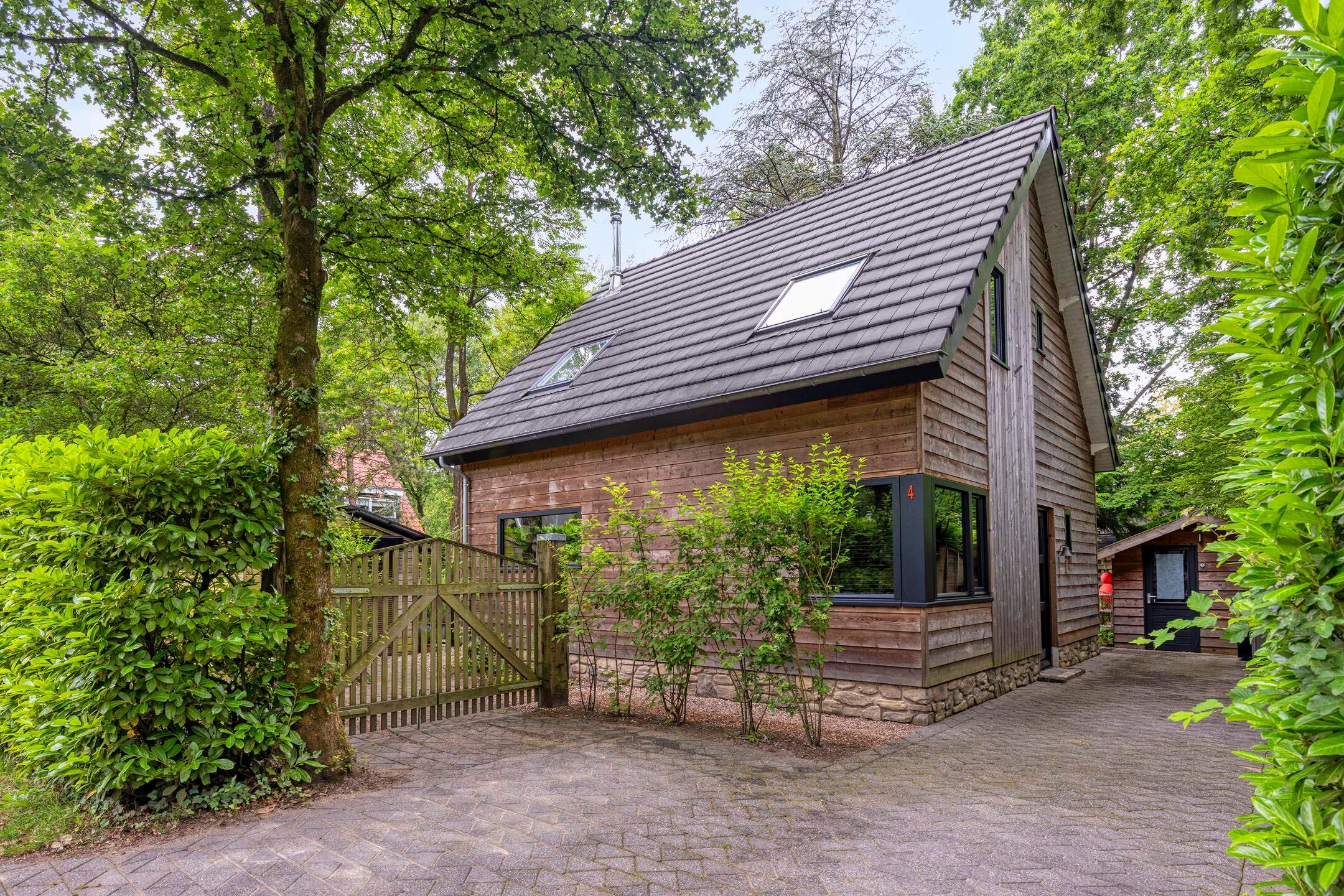Foto van Fresia 4, Vinkel (Gem. Den Bosch)
