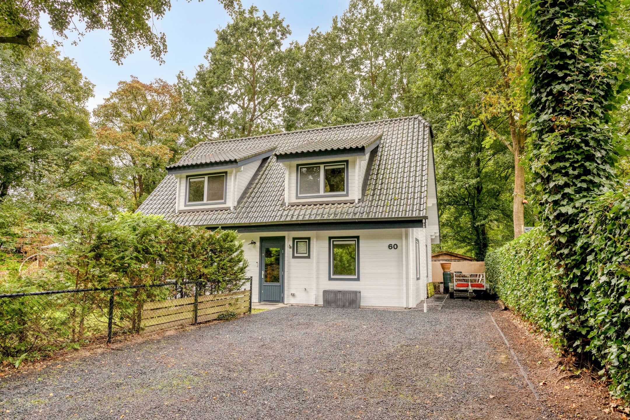 Foto van Fresia 60, Vinkel (Gem. Den Bosch)