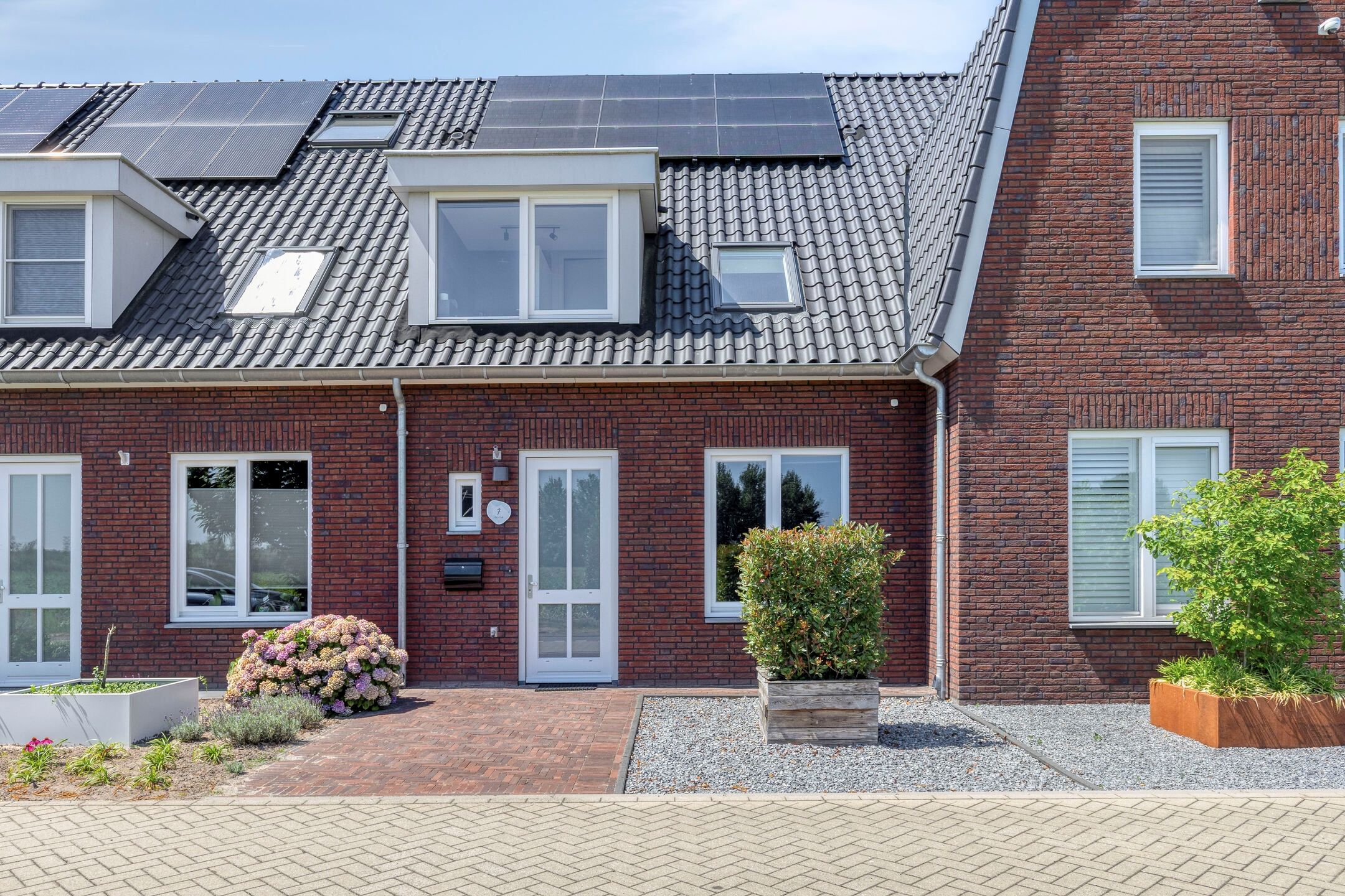 Foto van Cissenlaan 7, Vinkel (Gem. Den Bosch)