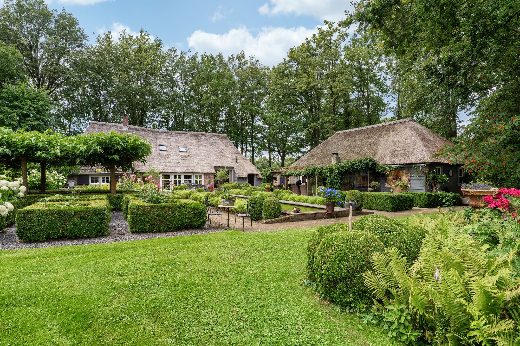 Foto van Kaathoven 3, Vinkel (Gem. Den Bosch)