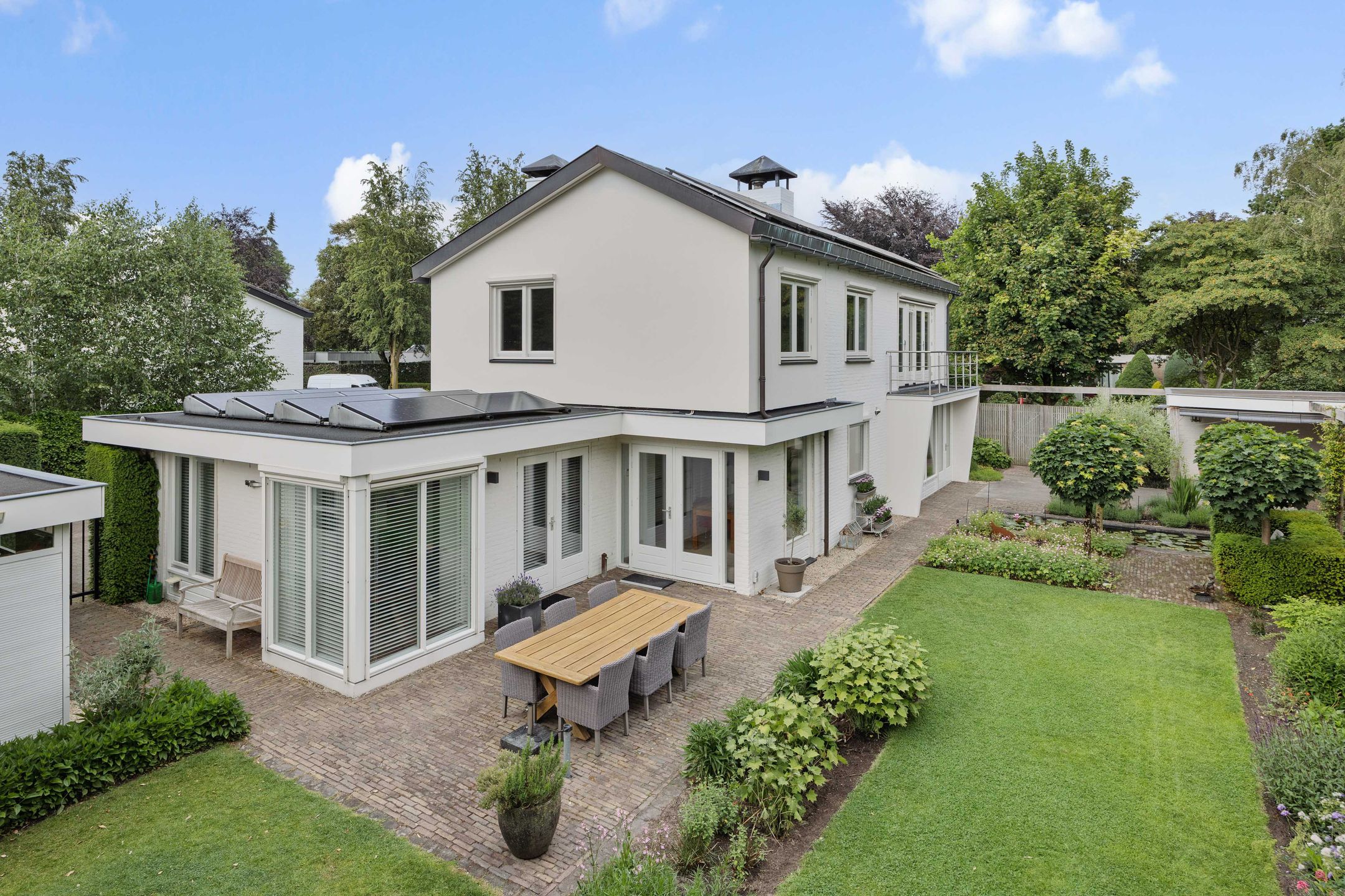 Foto van Beukenlaan 18, Heesch