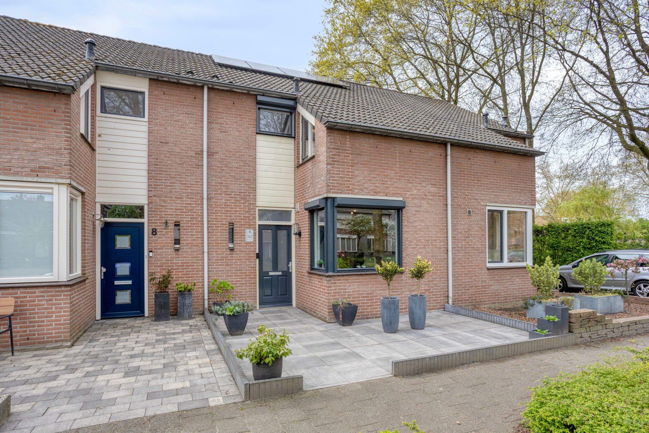 Foto van Leharstraat 6, Heesch