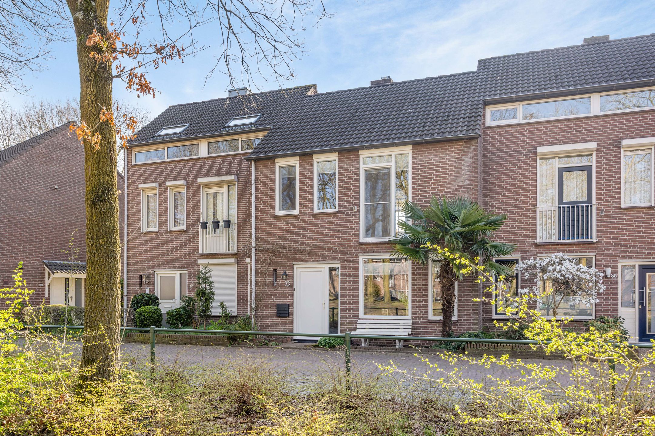 Foto van Heilige Eik 33, Heesch