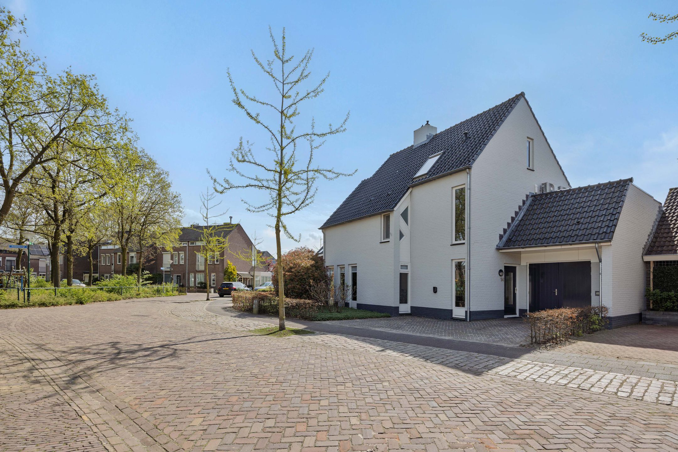 Foto van Biecamp 14, Heesch