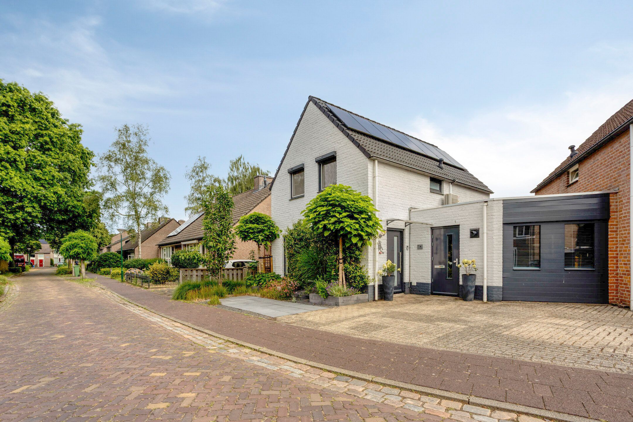 Foto van Potbeker 61, Heesch