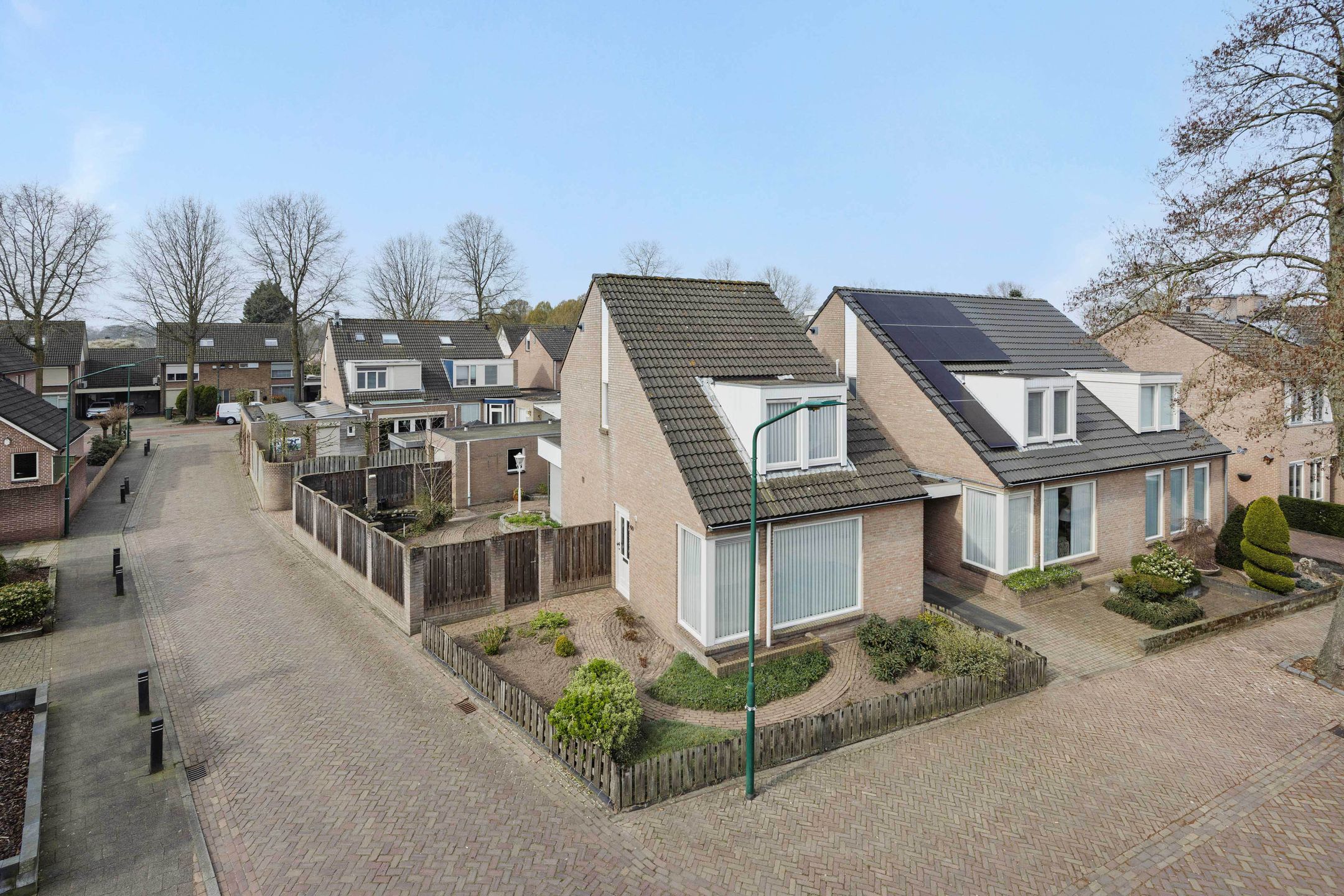Foto van Klokbeker 40, Heesch