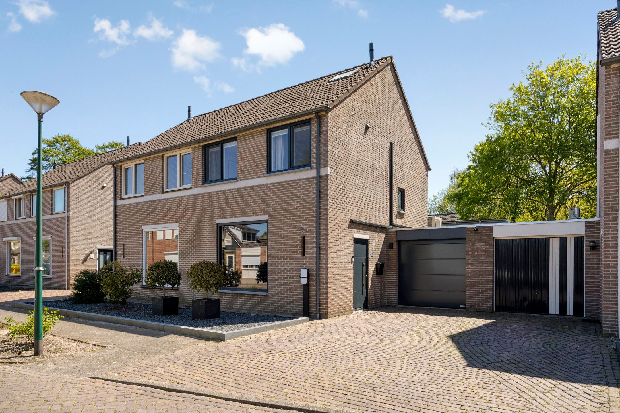 Foto van Potbeker 22, Heesch