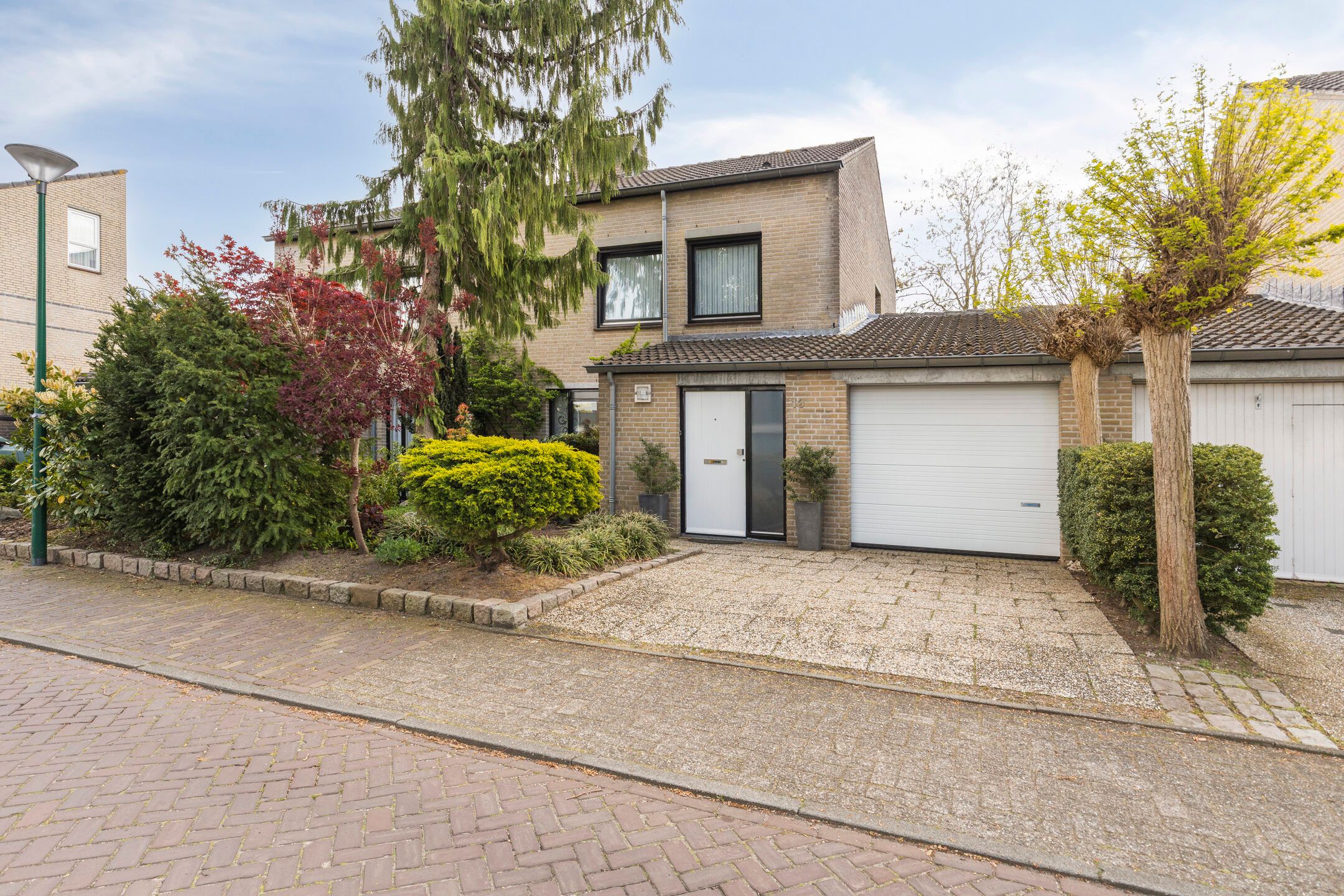 Foto van 't Vijfeiken 13, Heesch