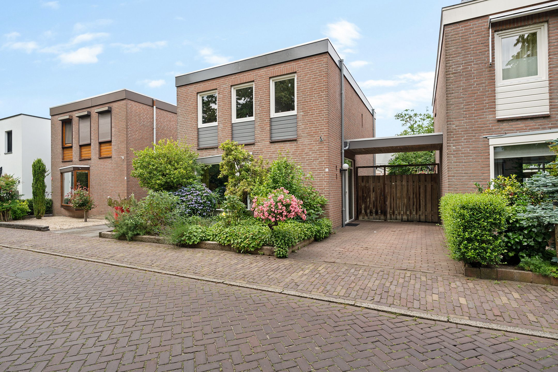 Foto van 't Vijfeiken 20, Heesch
