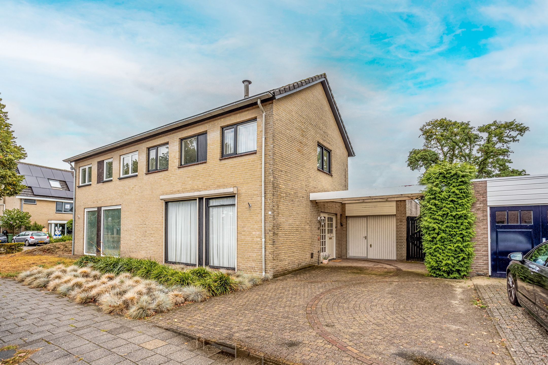 Foto van John F. Kennedystraat 43, Heesch