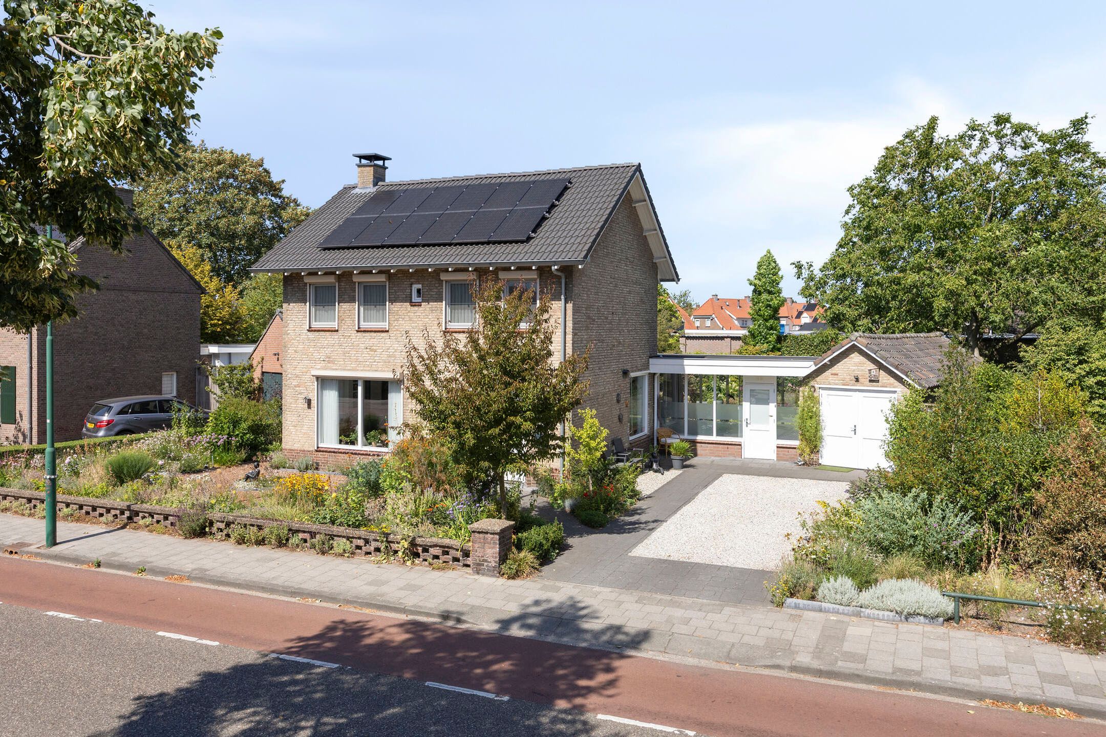 Foto van John F. Kennedystraat 60, Heesch
