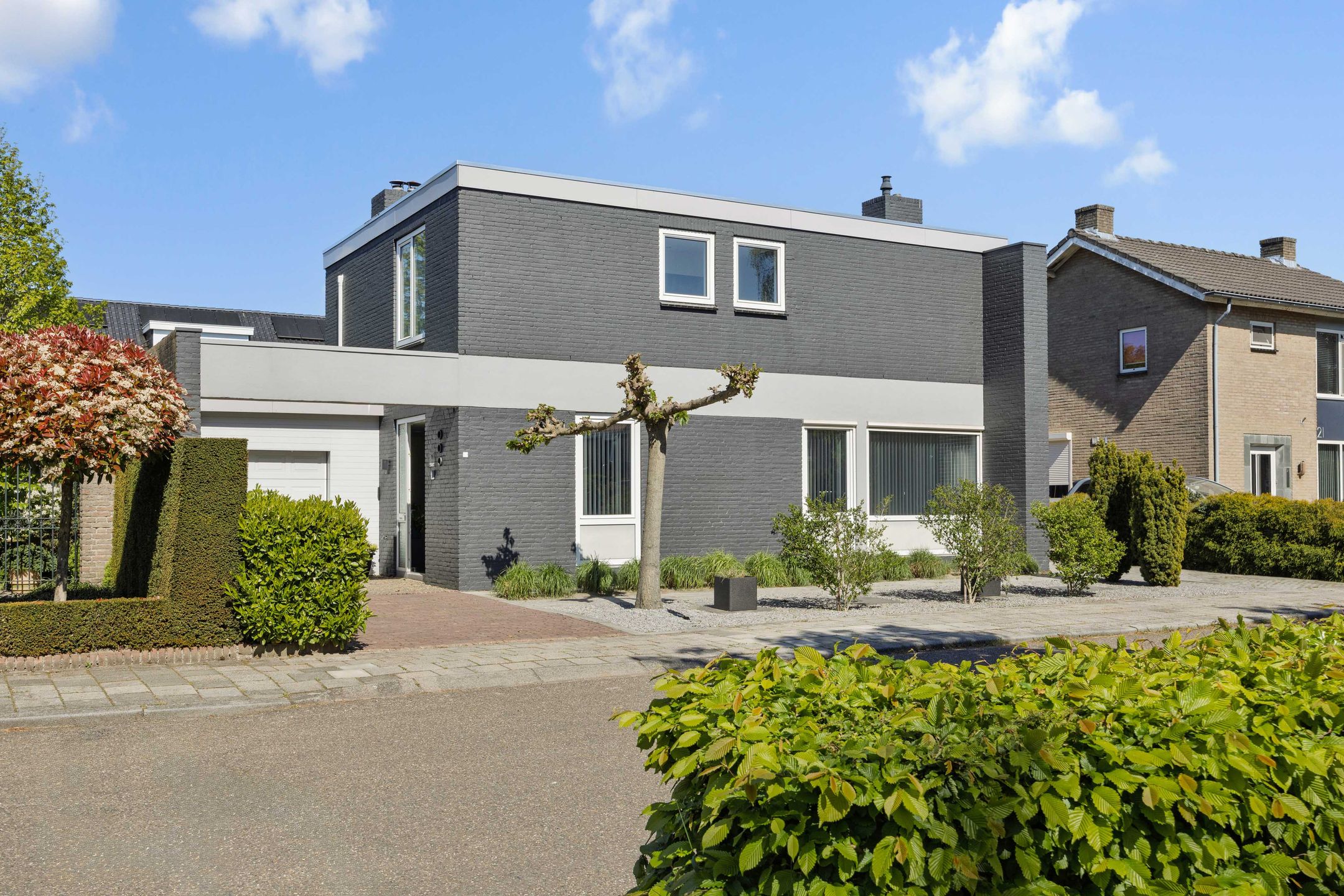 Foto van Floraliastraat 19, Heesch