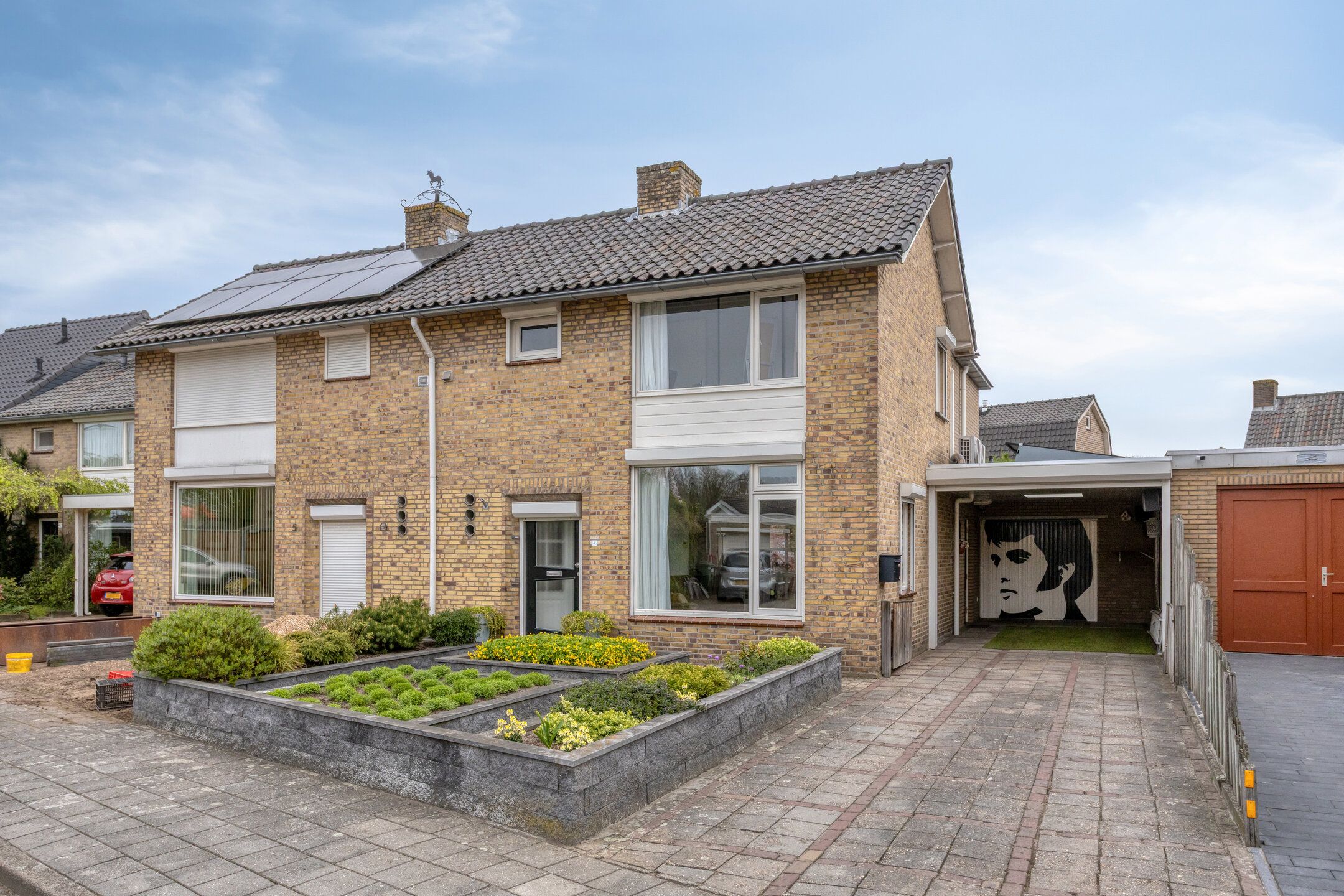 Foto van Jasmijnstraat 7, Heesch