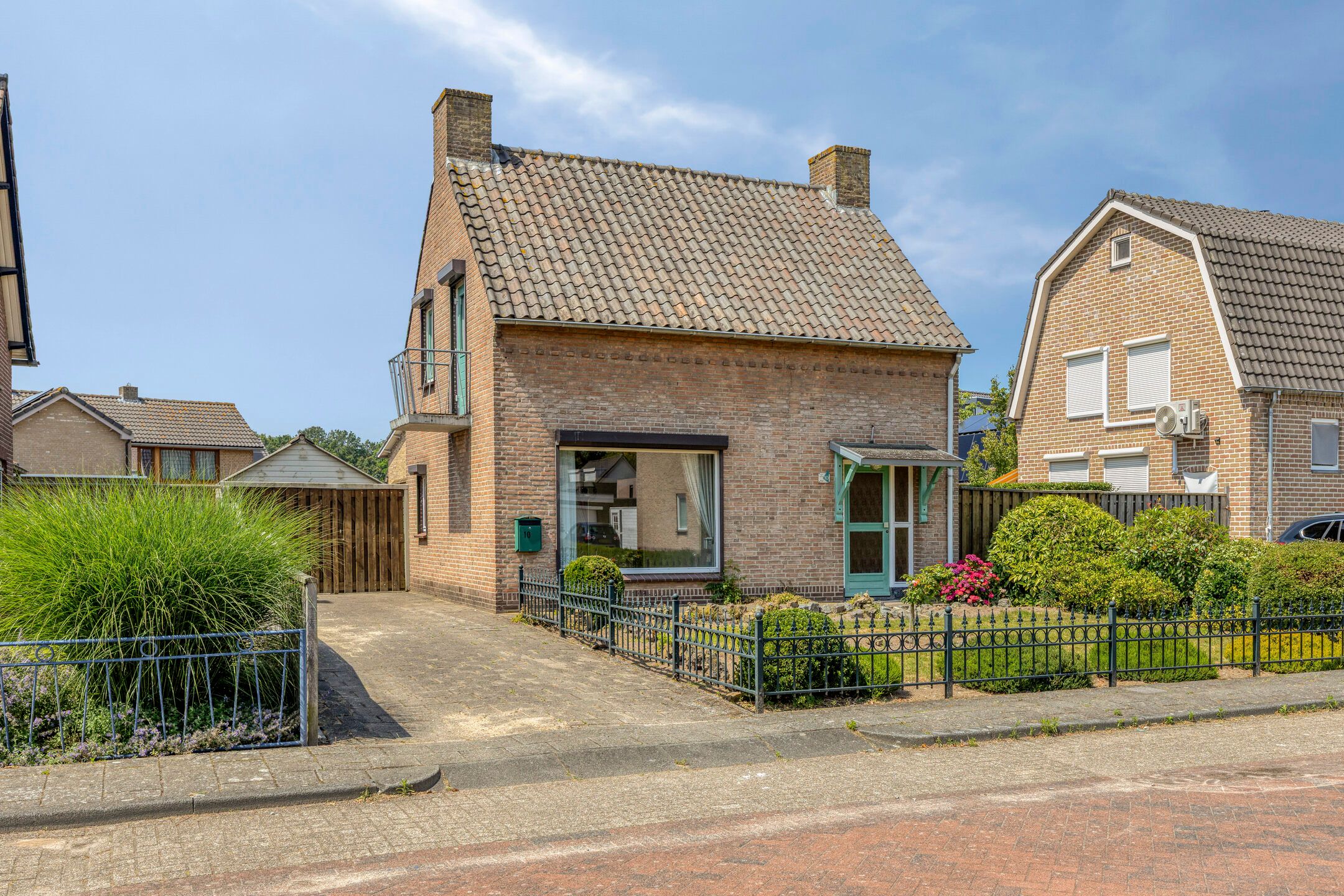 Foto van Velftstraat 10, Heesch