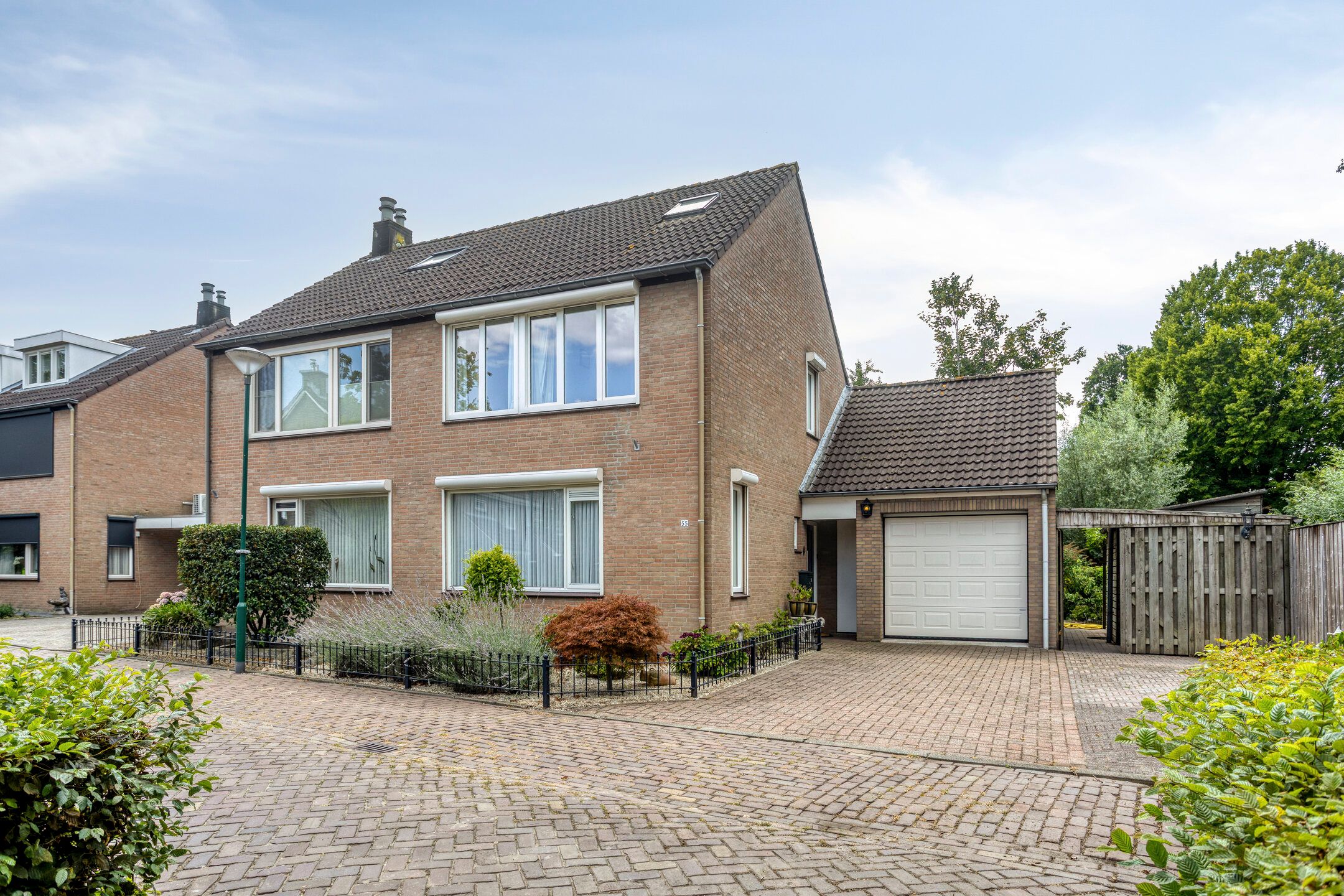 Foto van De Zeis 55, Heesch
