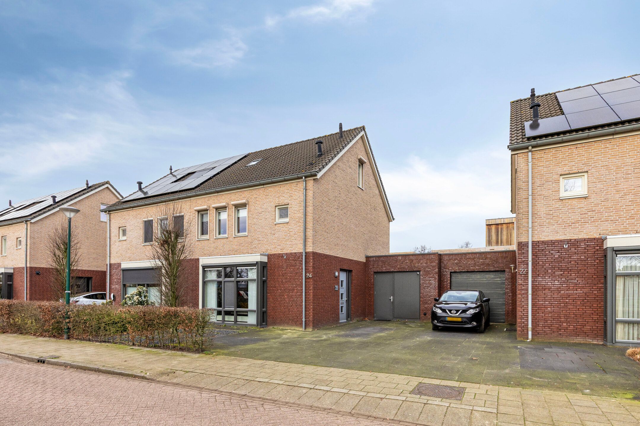 Foto van Beemdstraat 24, Heesch
