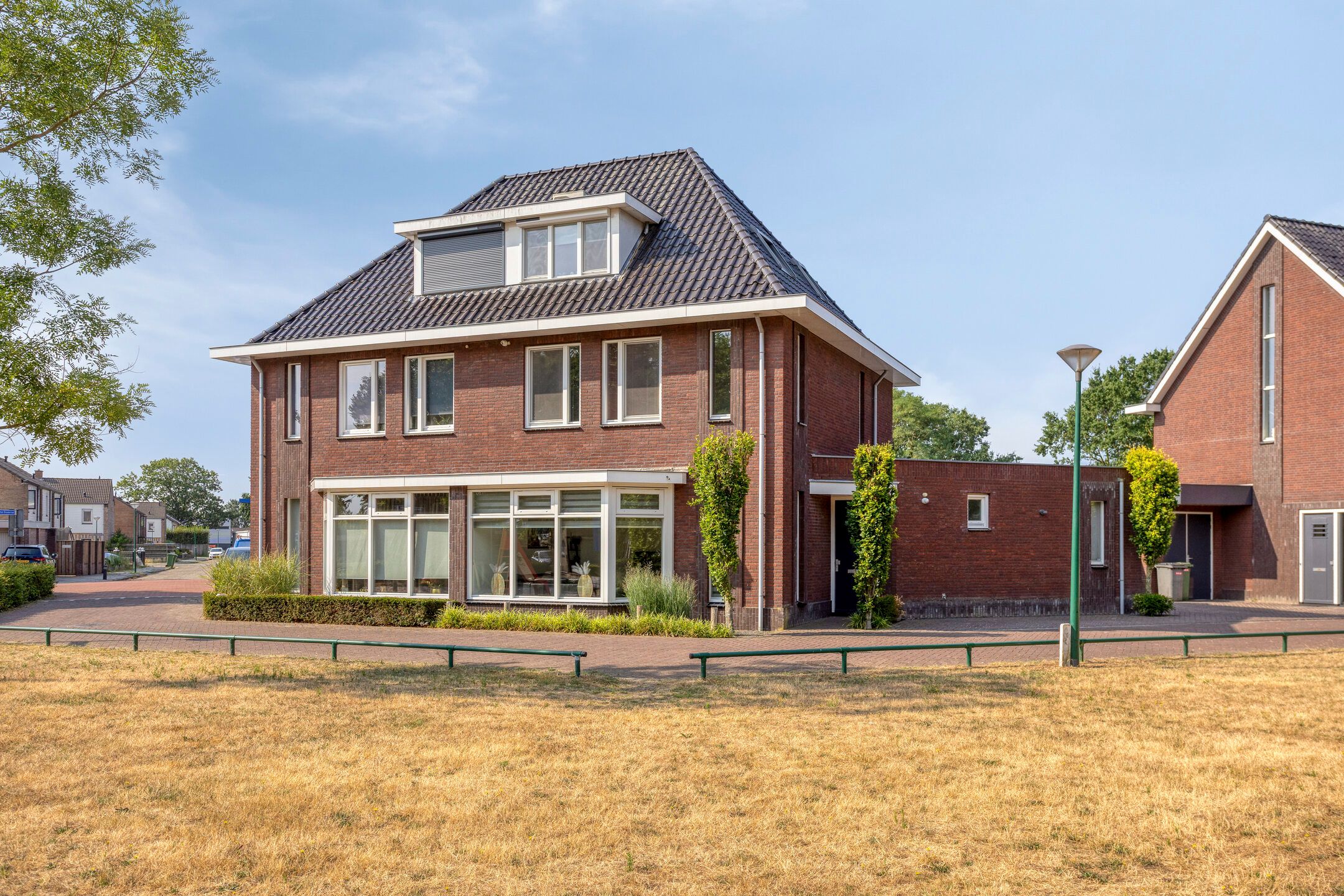 Foto van Herman Broodstraat 3, Heesch