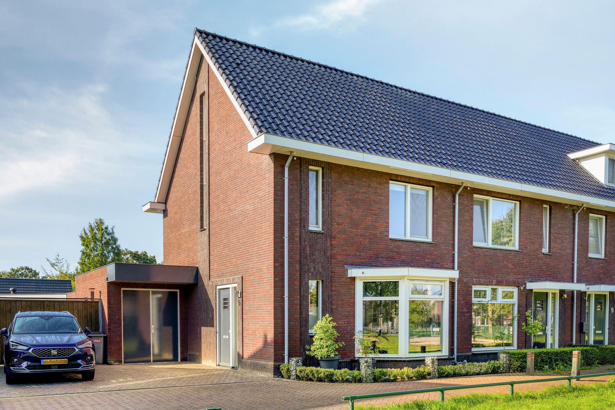 Foto van Herman Broodstraat 5, Heesch