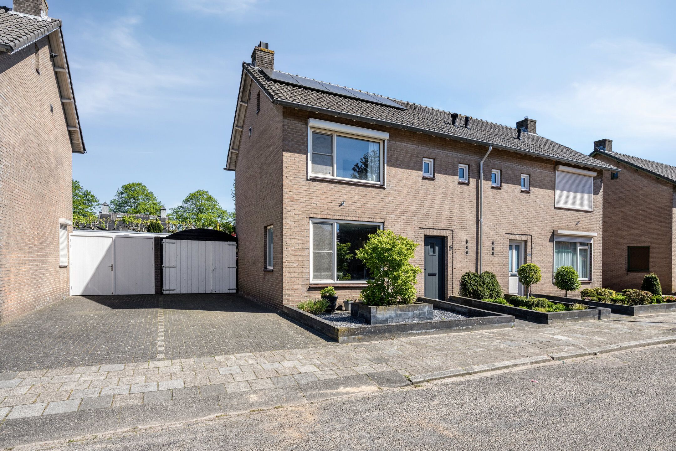 Foto van Frans Halsstraat 5, Heesch