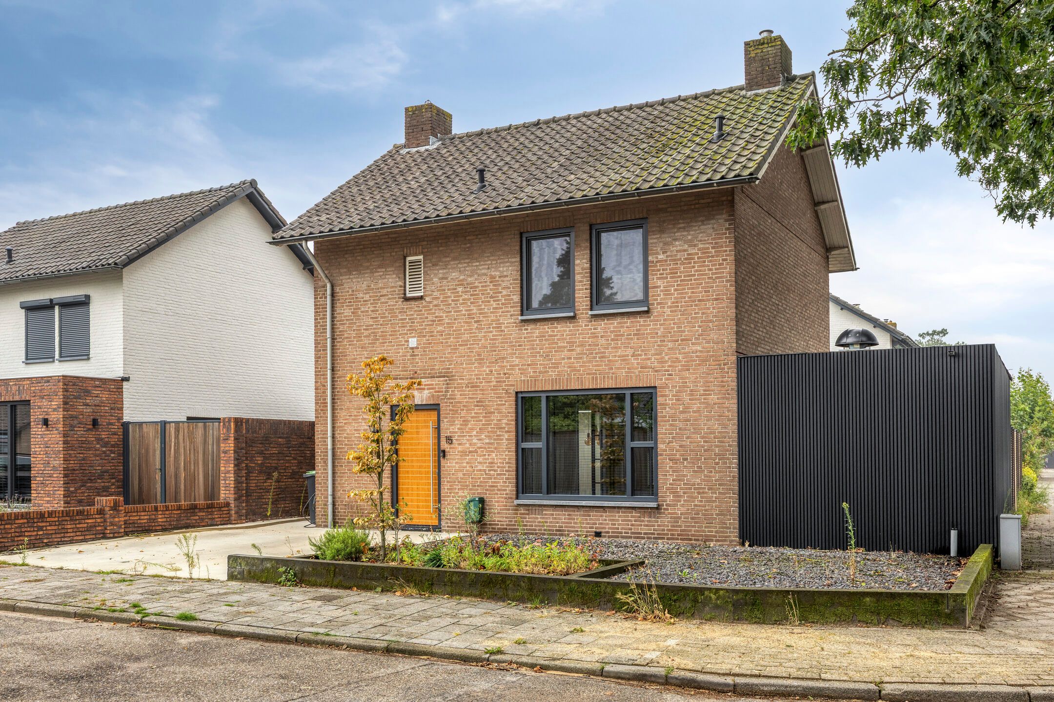 Foto van Rembrandtstraat 15, Heesch