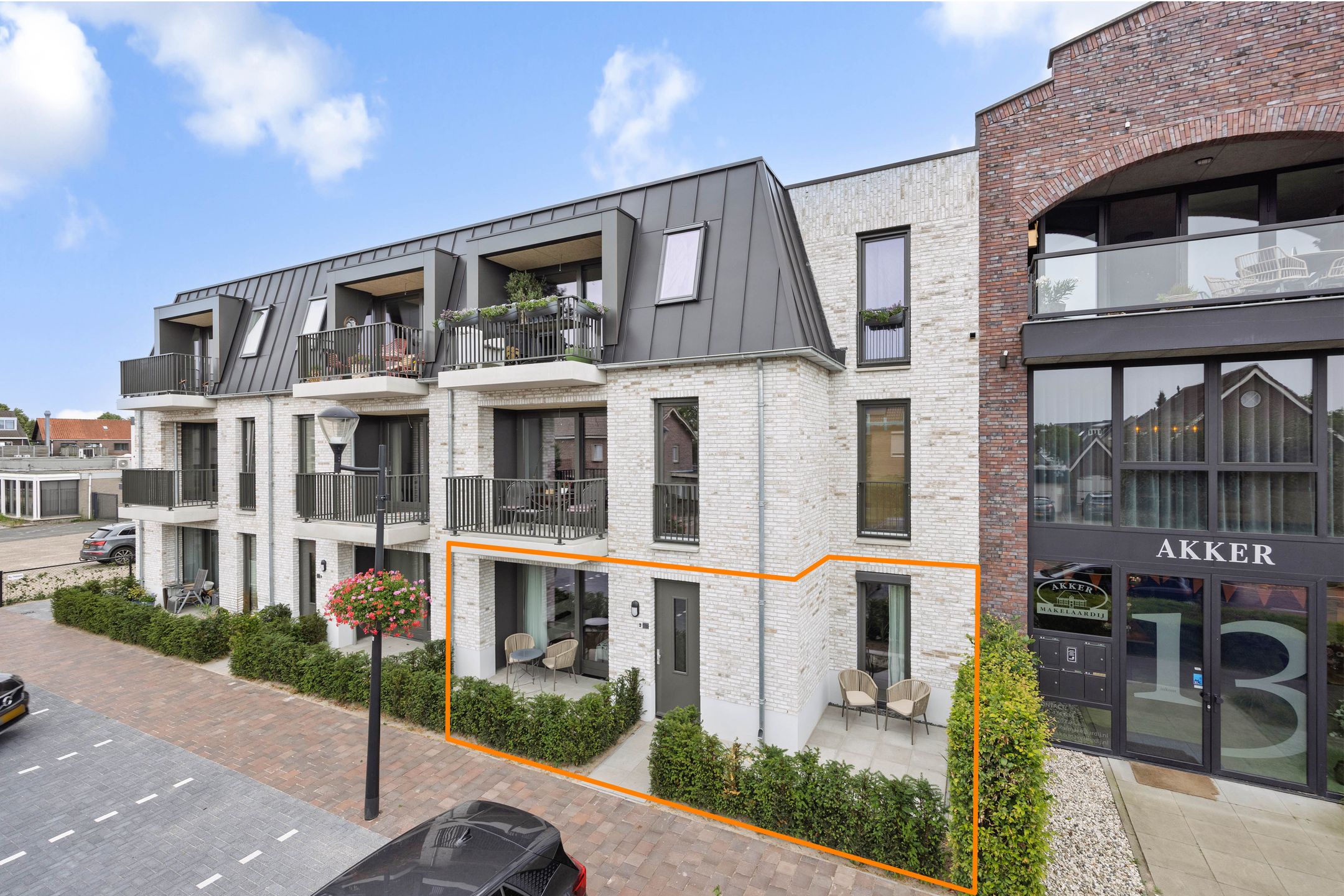 Foto van 't Dorp 11b, Heesch