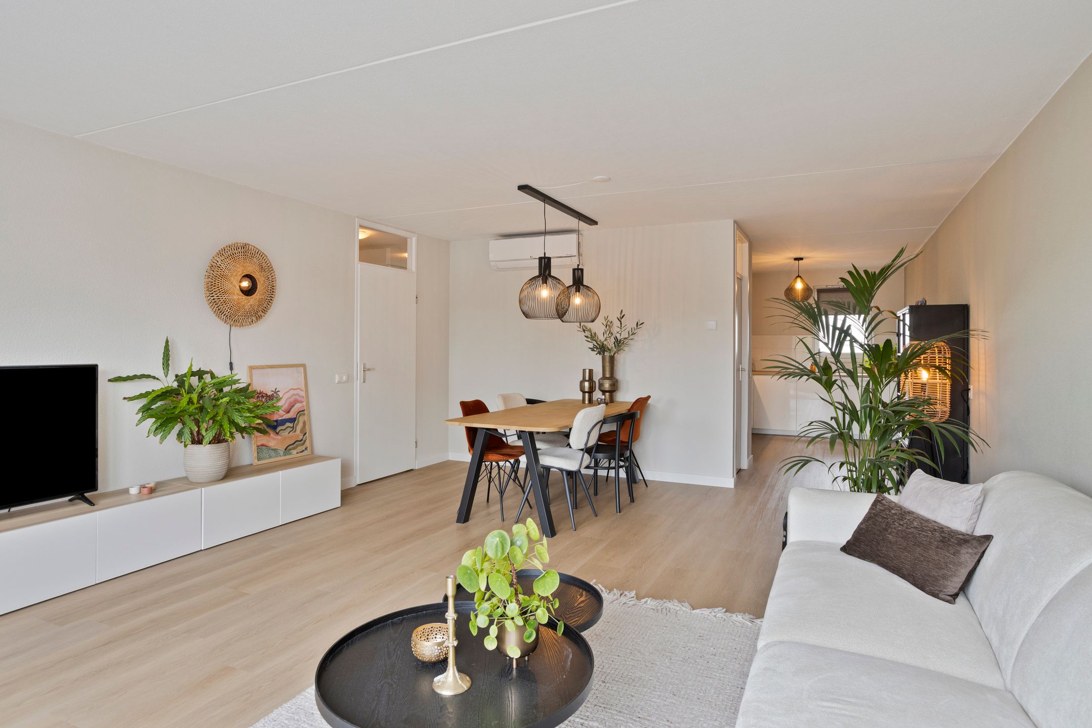 Foto van 't Dorp 79a, Heesch