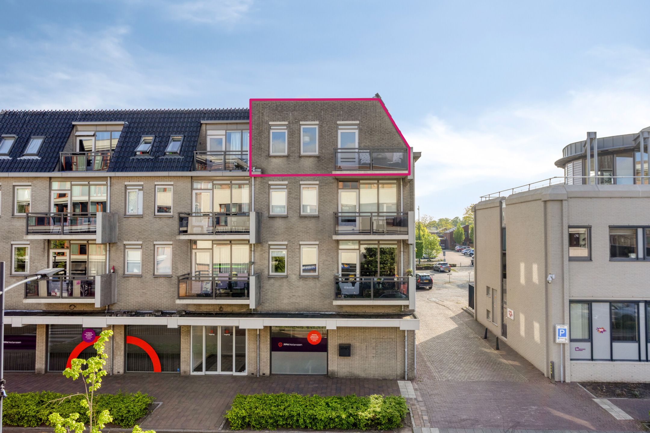 Foto van 't Dorp 89, Heesch