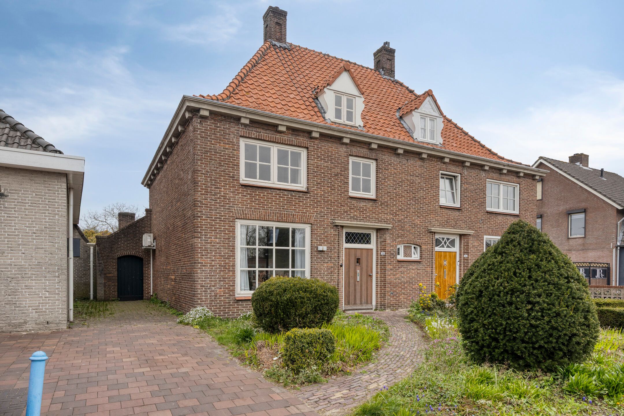 Foto van 't Dorp 38, Heesch
