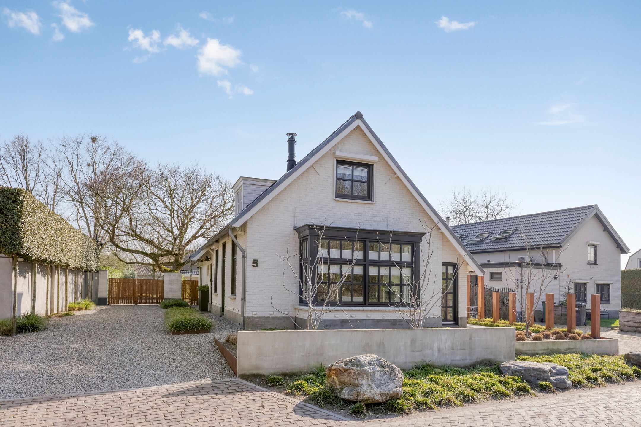 Foto van Meursstraat 5, Heesch
