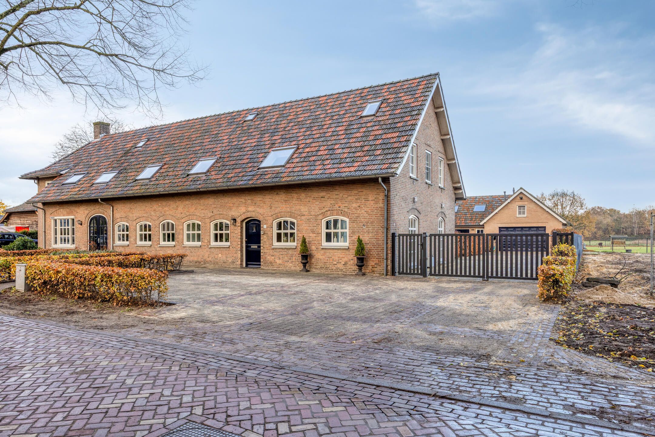 Foto van Monseigneur van den Hurklaan 12a, Heesch