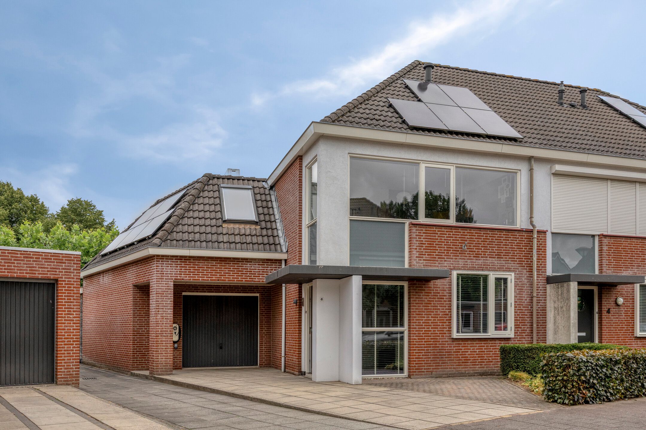 Foto van Vlasakker 6, Heesch