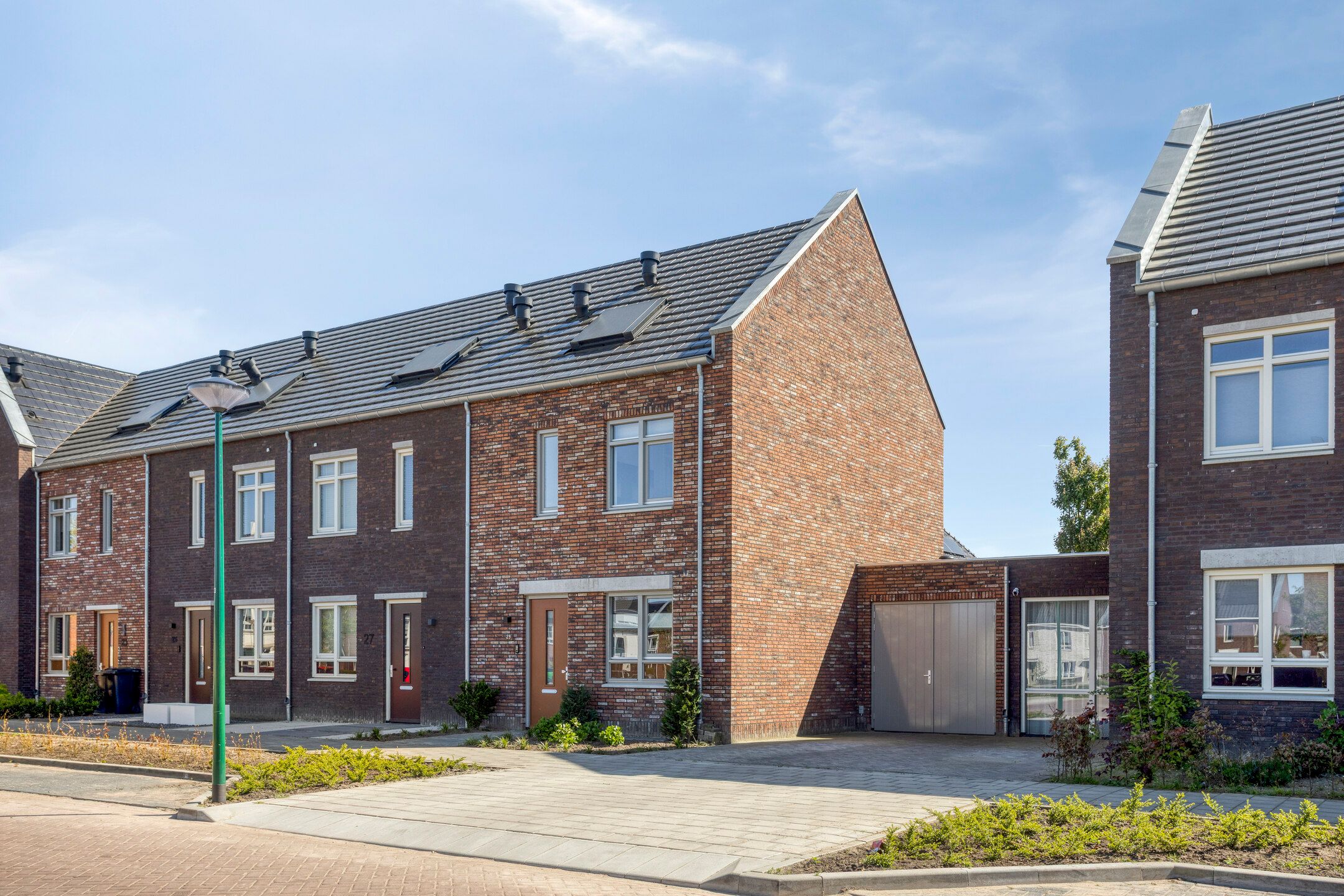 Foto van Struisgras 29, Heesch