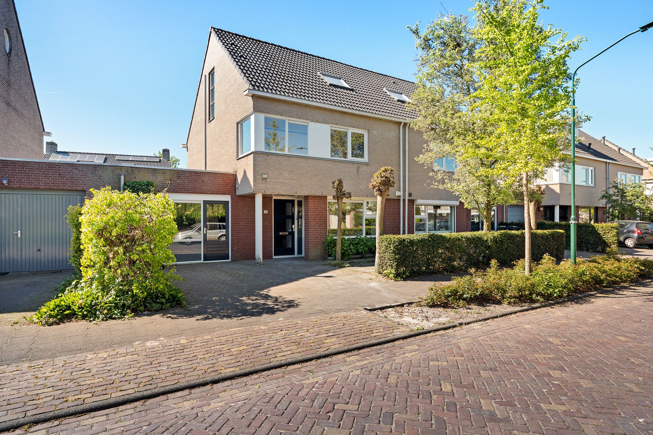 Foto van Buitenpas 13, Heesch